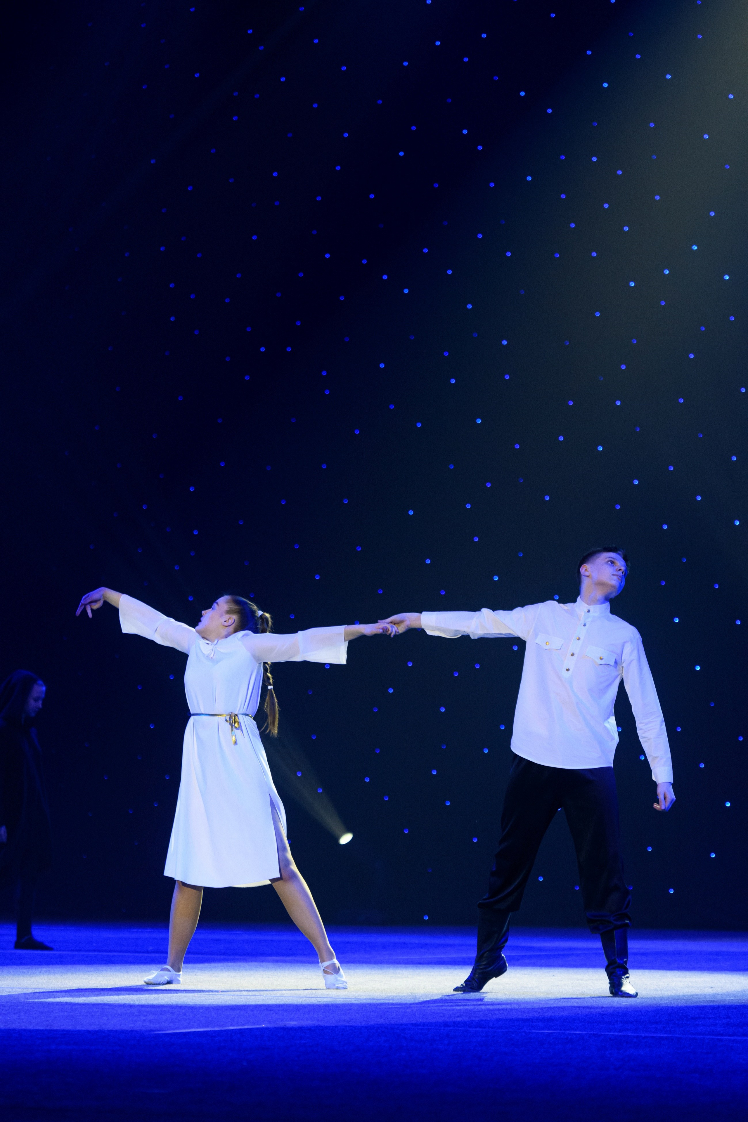 6 мая, концерт 10 лет, Сибур Арена, г. Санкт-Петербург. Золотое яблочко