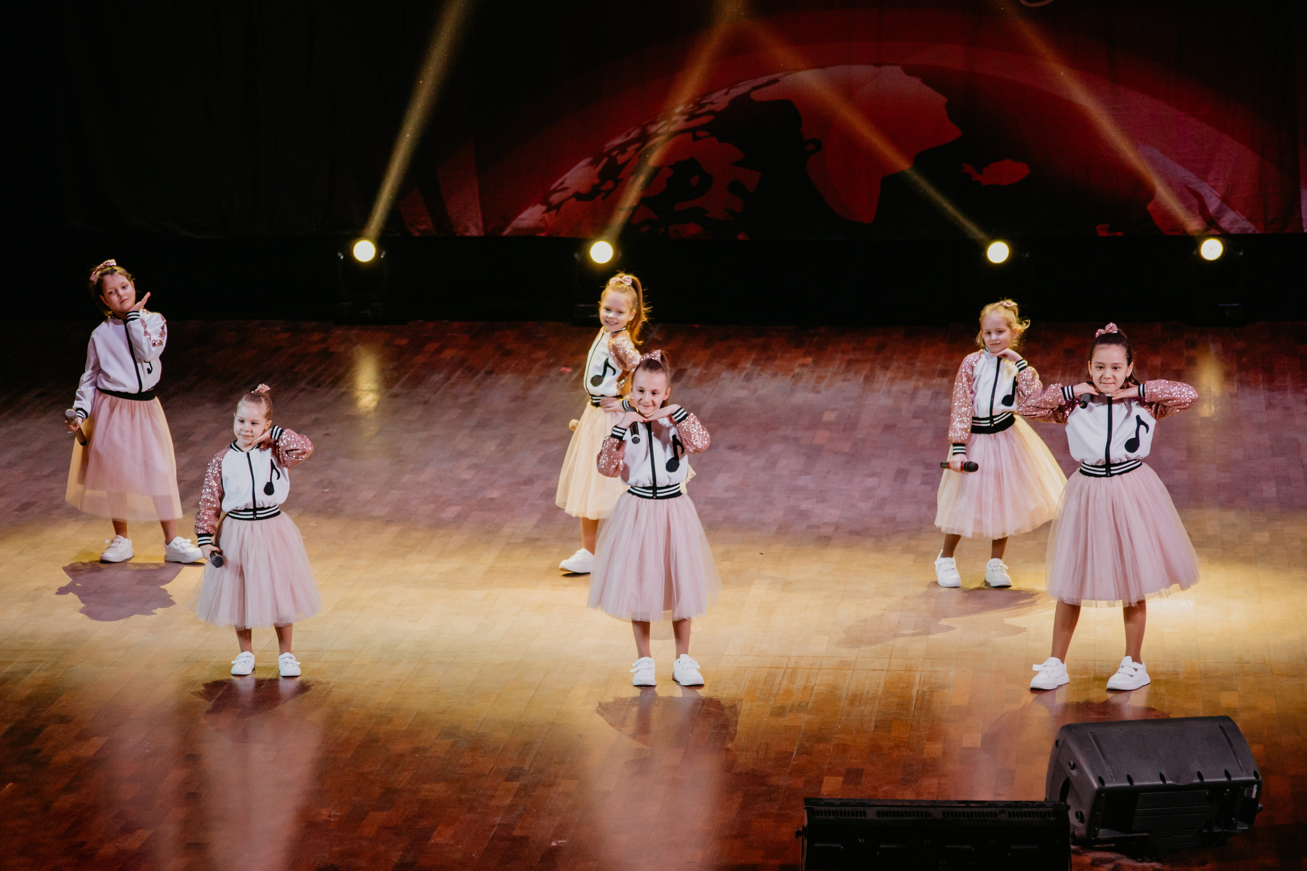 31 января, г. Челябинск. Золотое яблочко