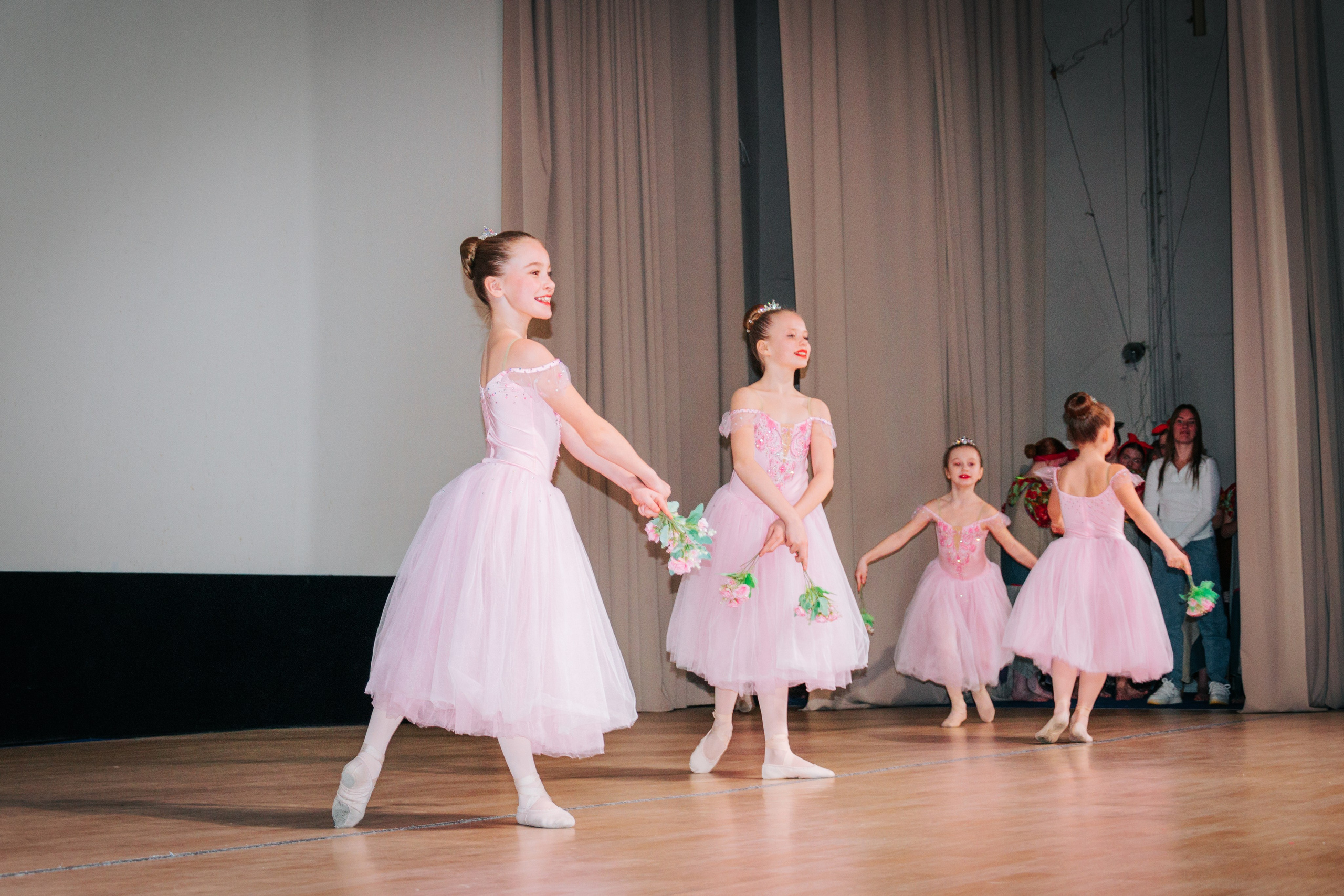 16 марта, г. Суздаль. Золотое яблочко