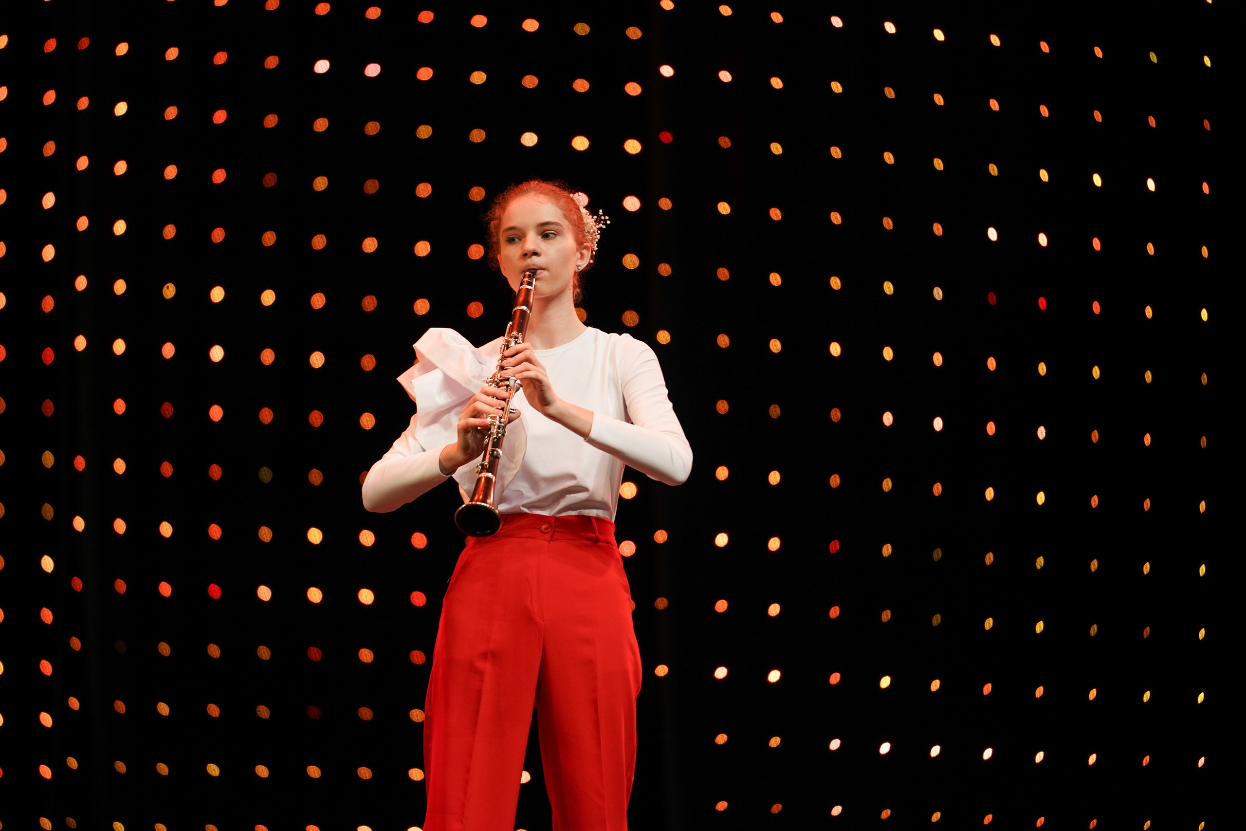 19 мая, отделение 1, г. Москва, Кремль. Золотое яблочко