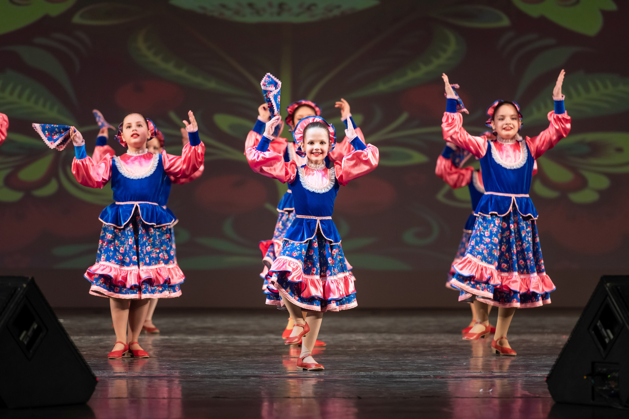 15 сентября, концерт БКЗ. Золотое яблочко