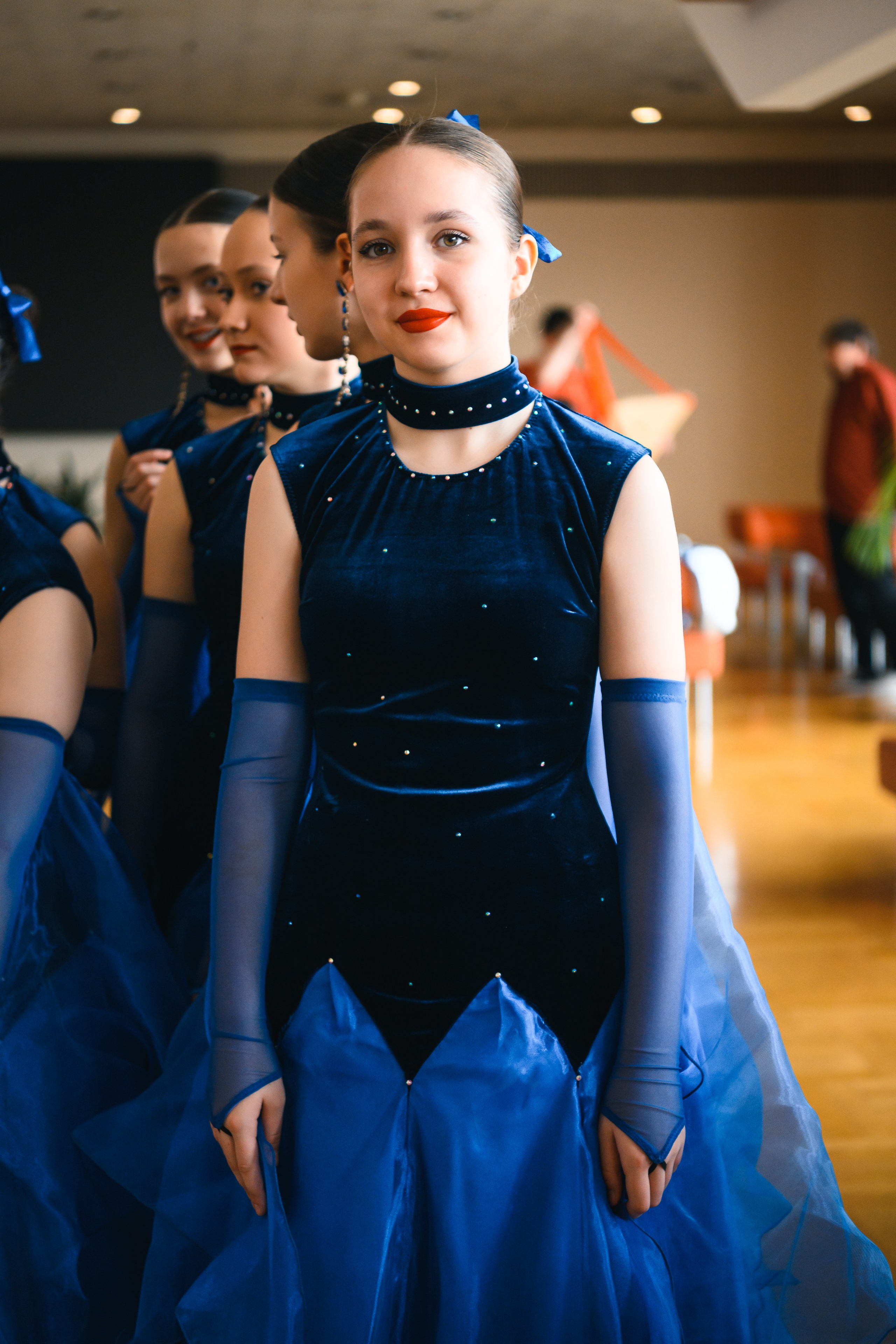 23 апреля, красная дорожка, БКЗ Октябрьский, г. Санкт-Петербург. Золотое яблочко