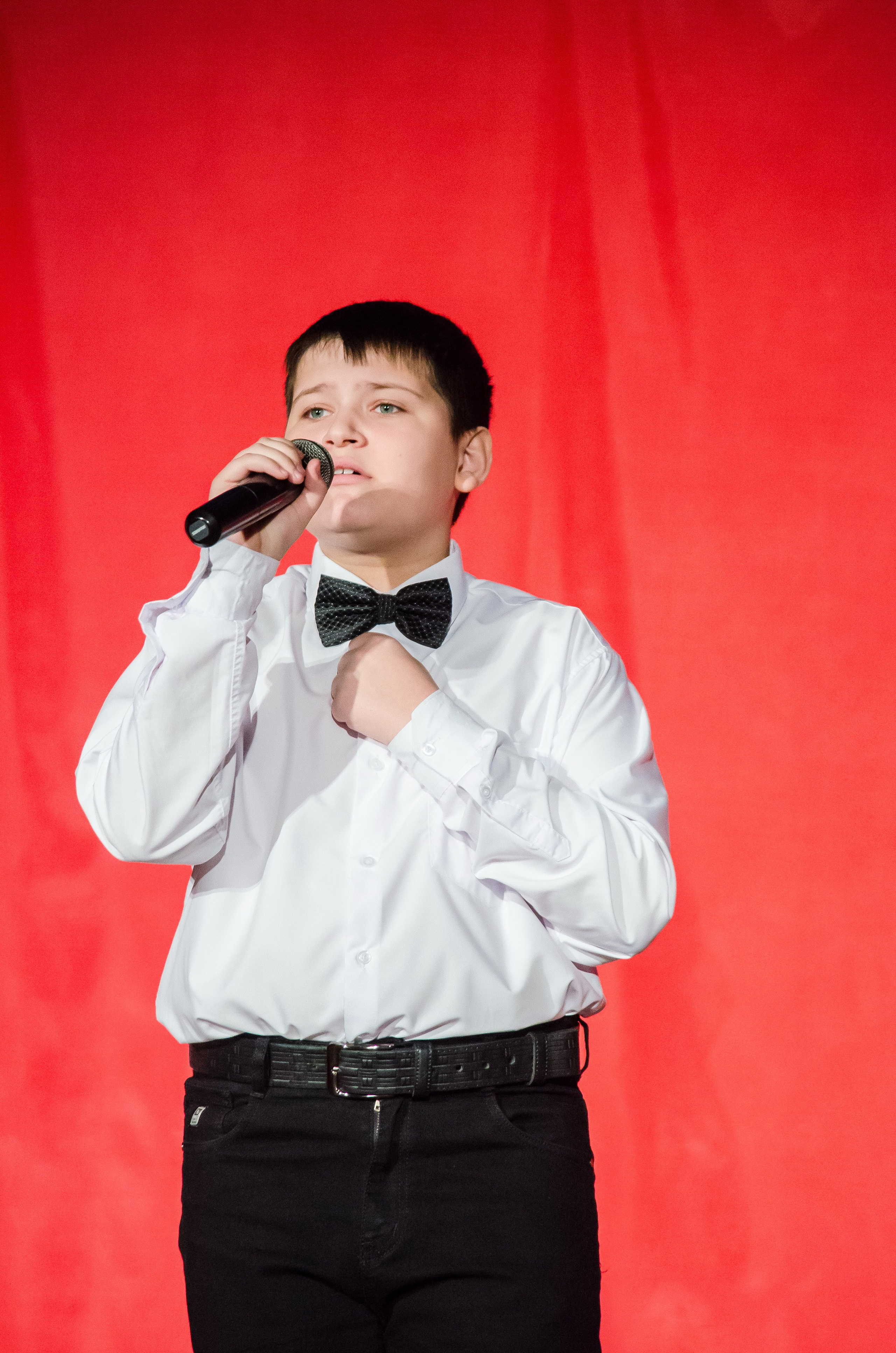 14 декабря, г. Омск. Золотое яблочко