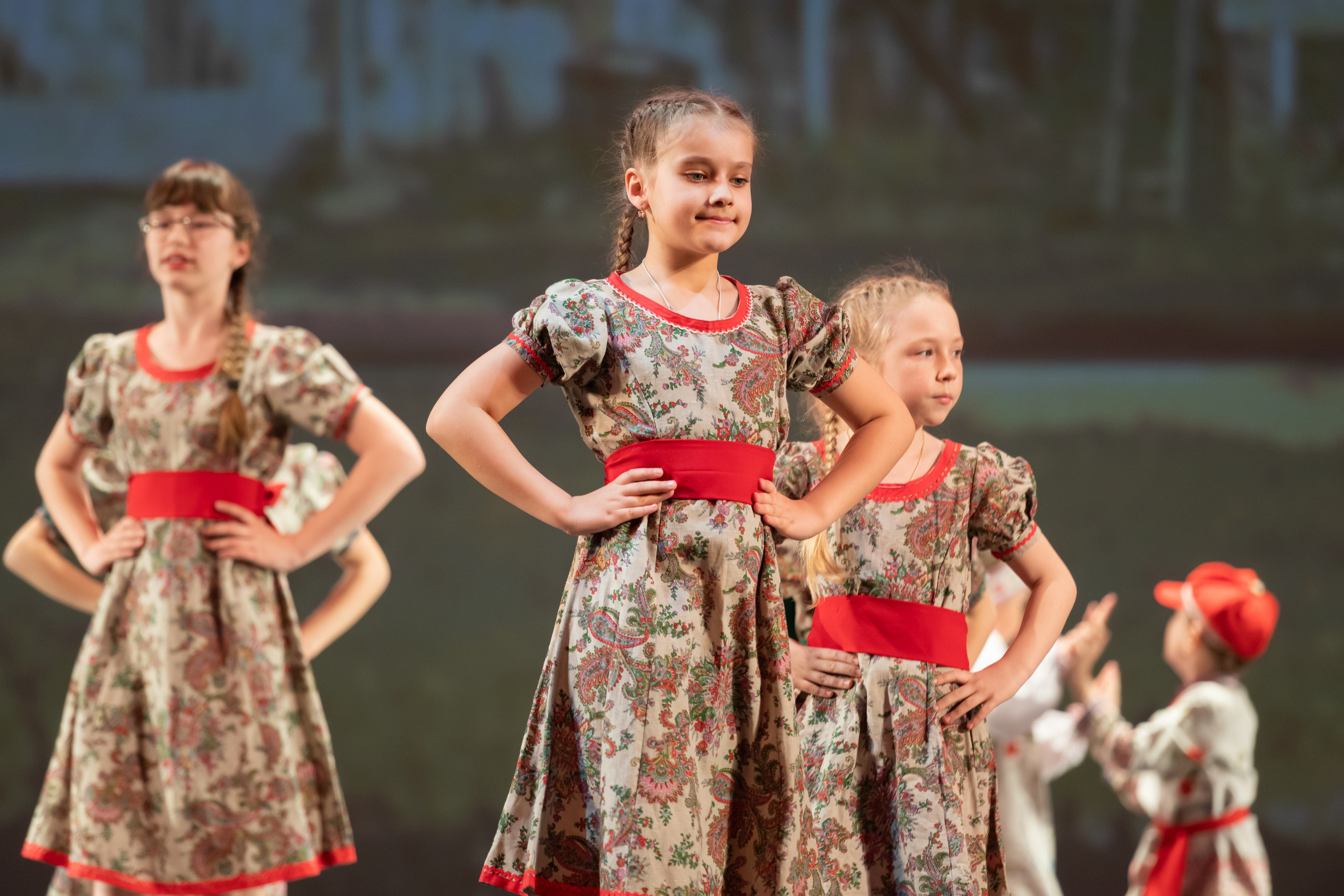 15 сентября, концерт БКЗ. Золотое яблочко