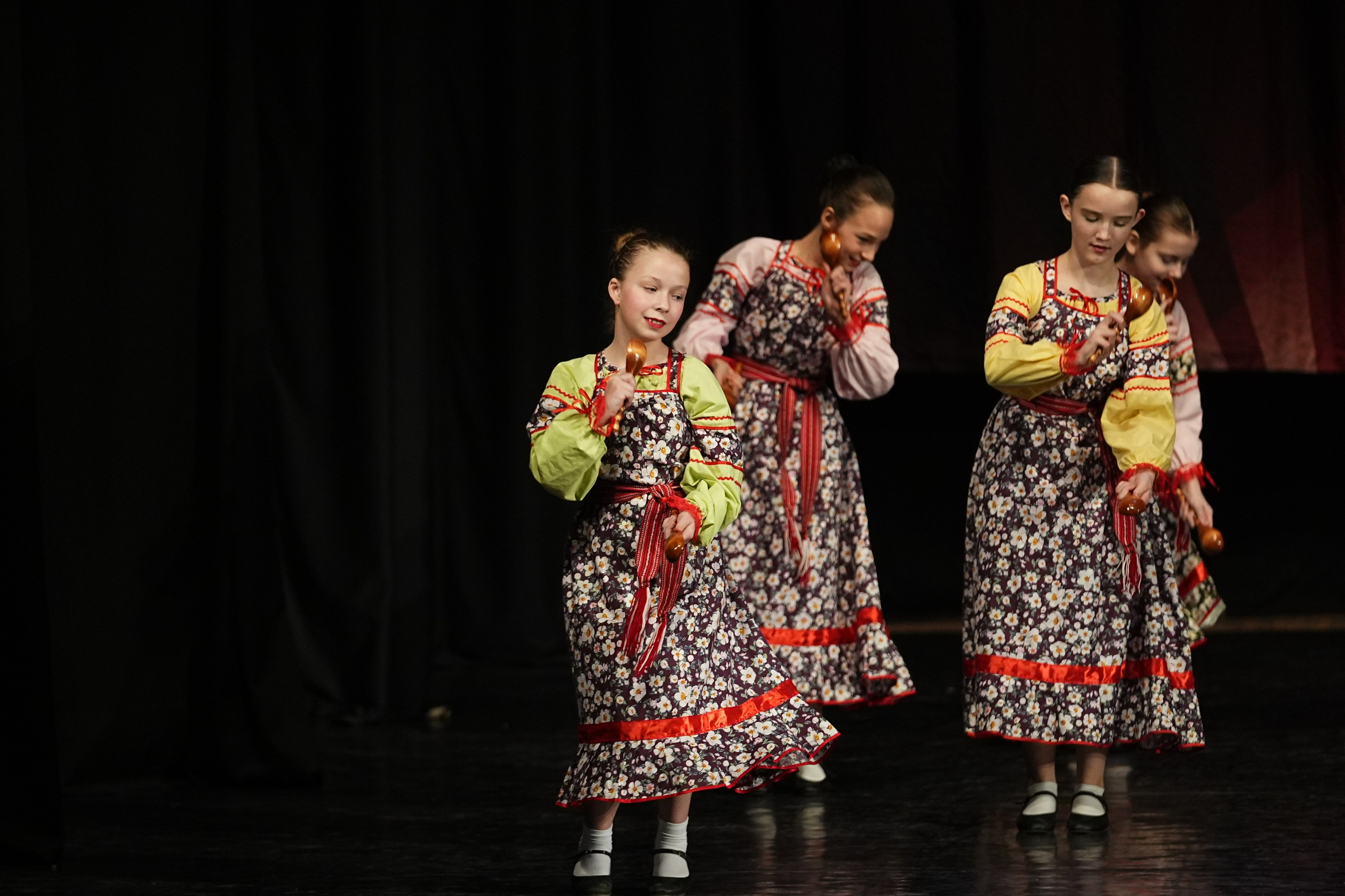 6 декабря, блок 2, г. Нижний Новгород. Золотое яблочко