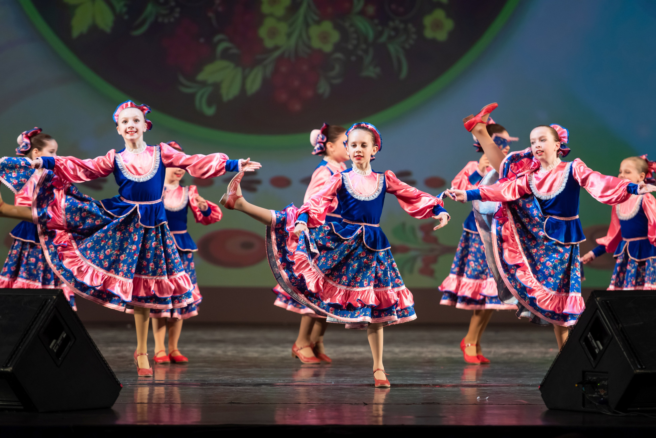 15 сентября, концерт БКЗ. Золотое яблочко