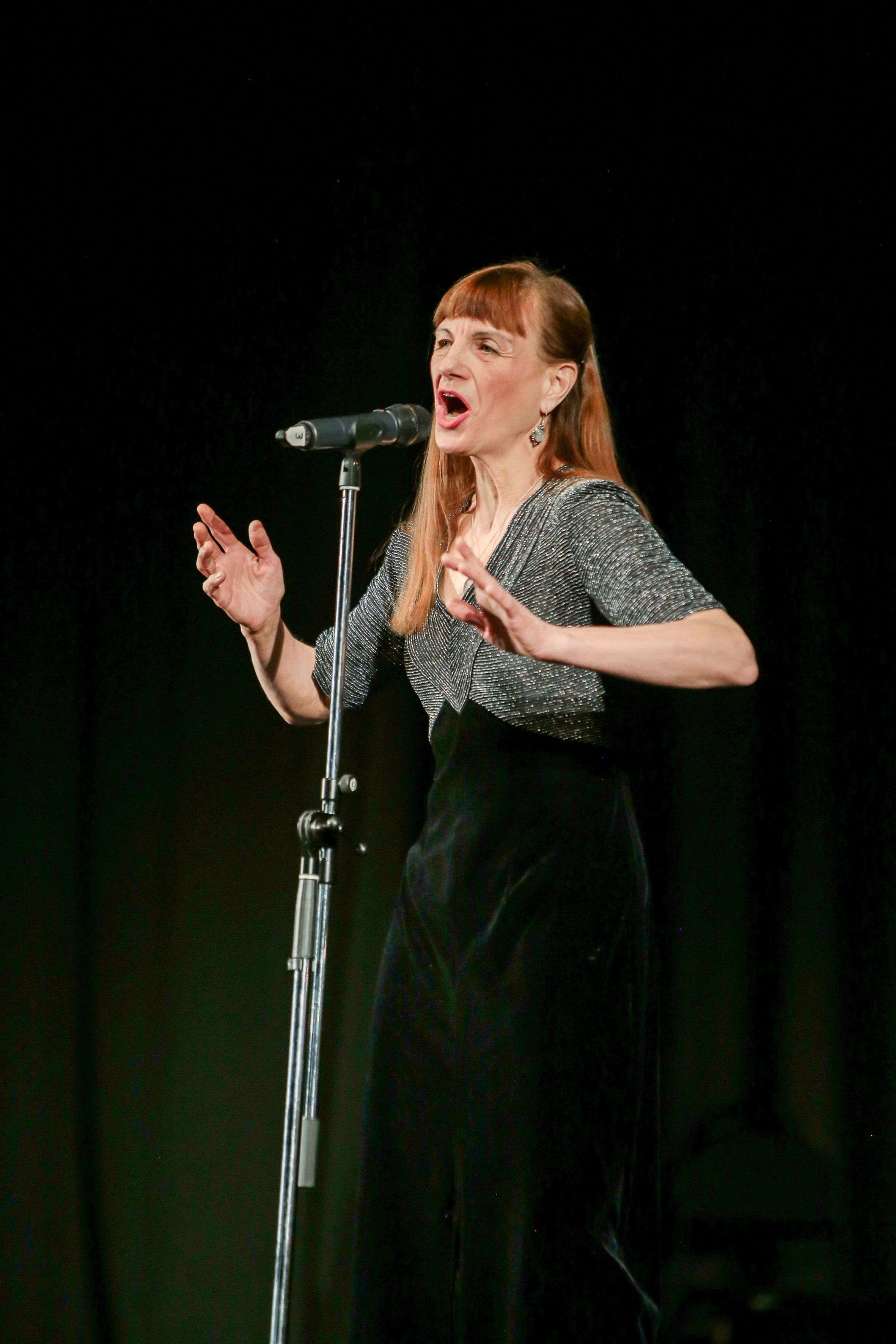 12 апреля, г. Нижний Новгород. Золотое яблочко