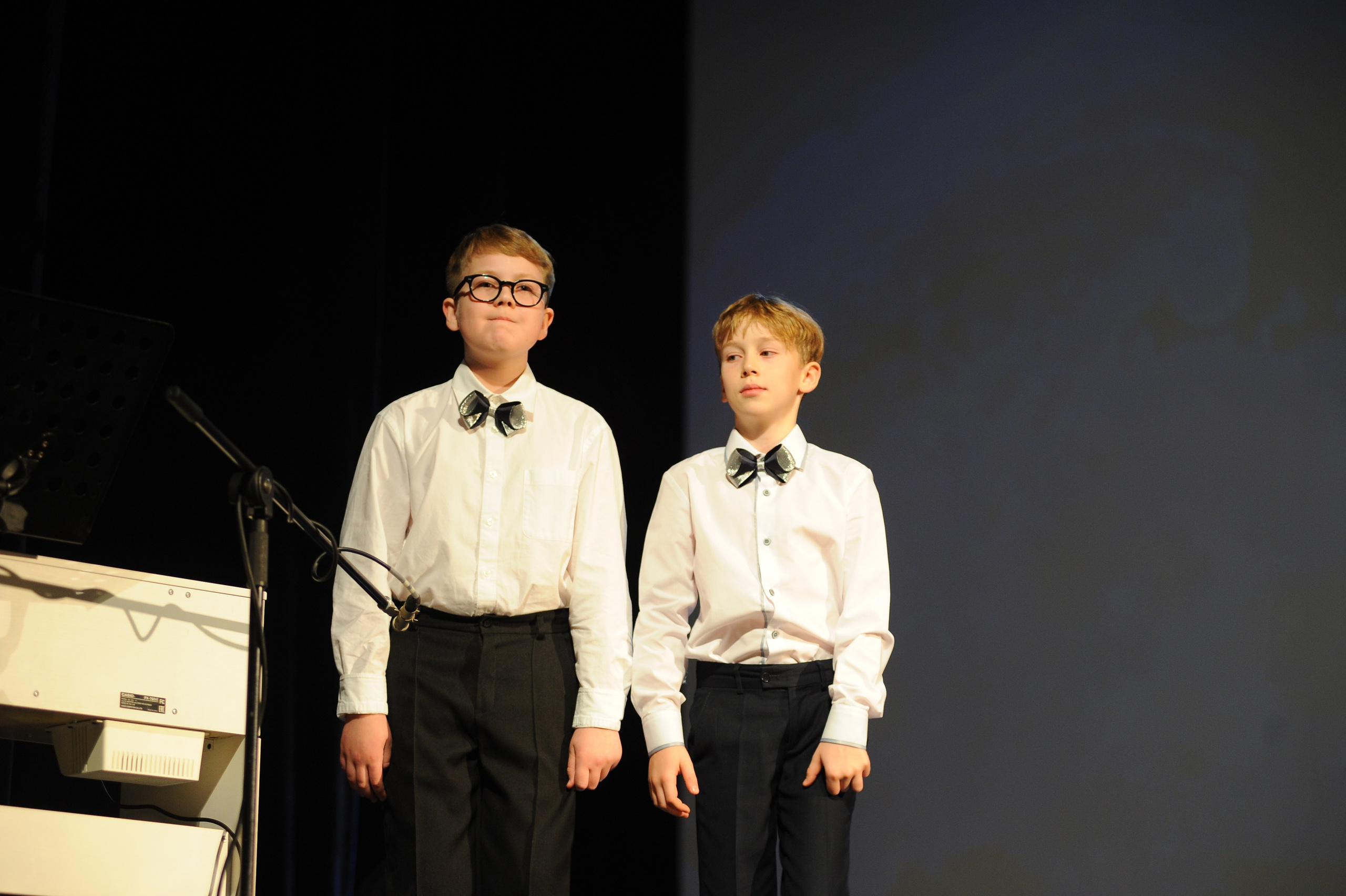 16 ноября, г. Красноярск. Золотое яблочко