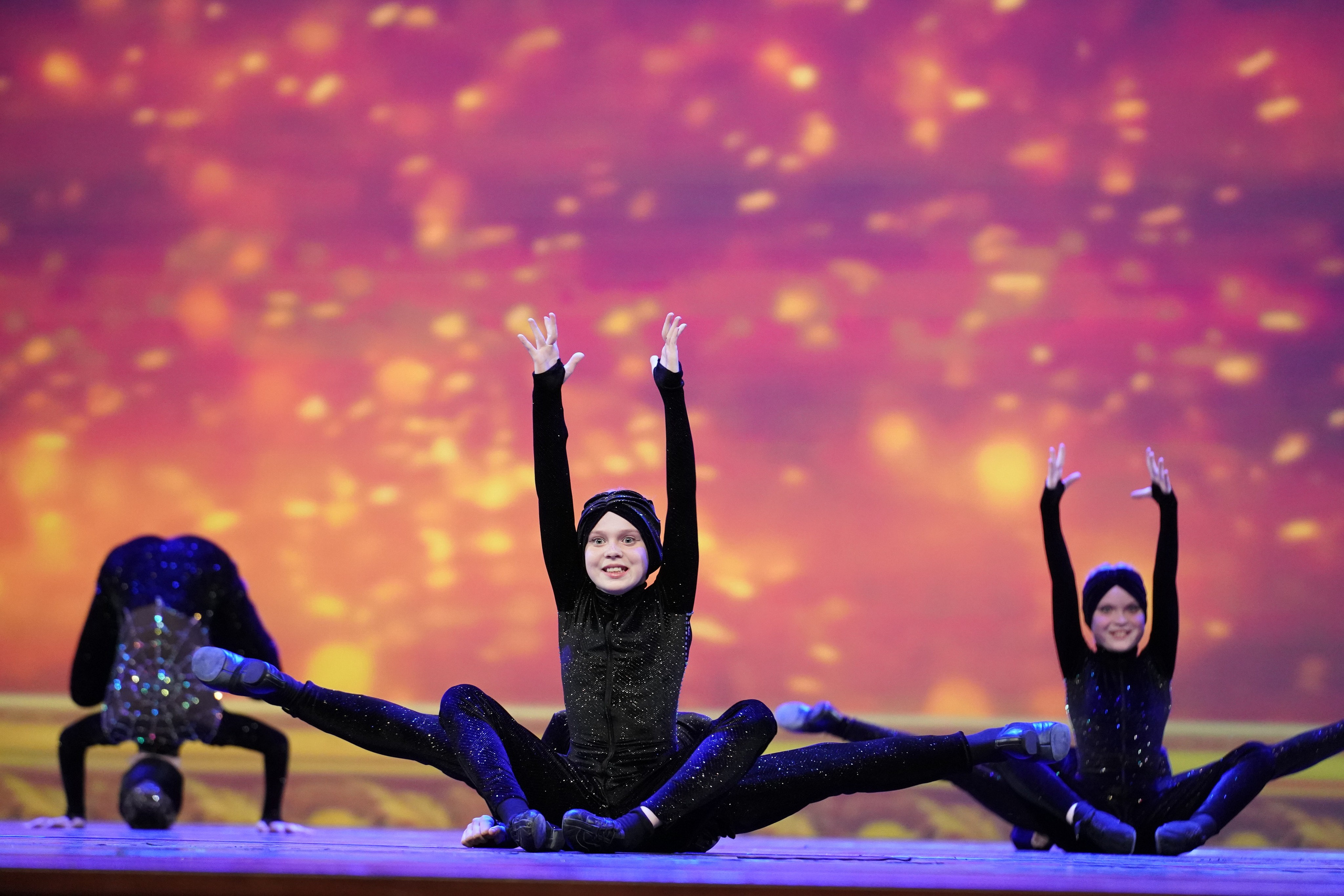 18 мая, отделение 2, г. Москва, Кремль. Золотое яблочко