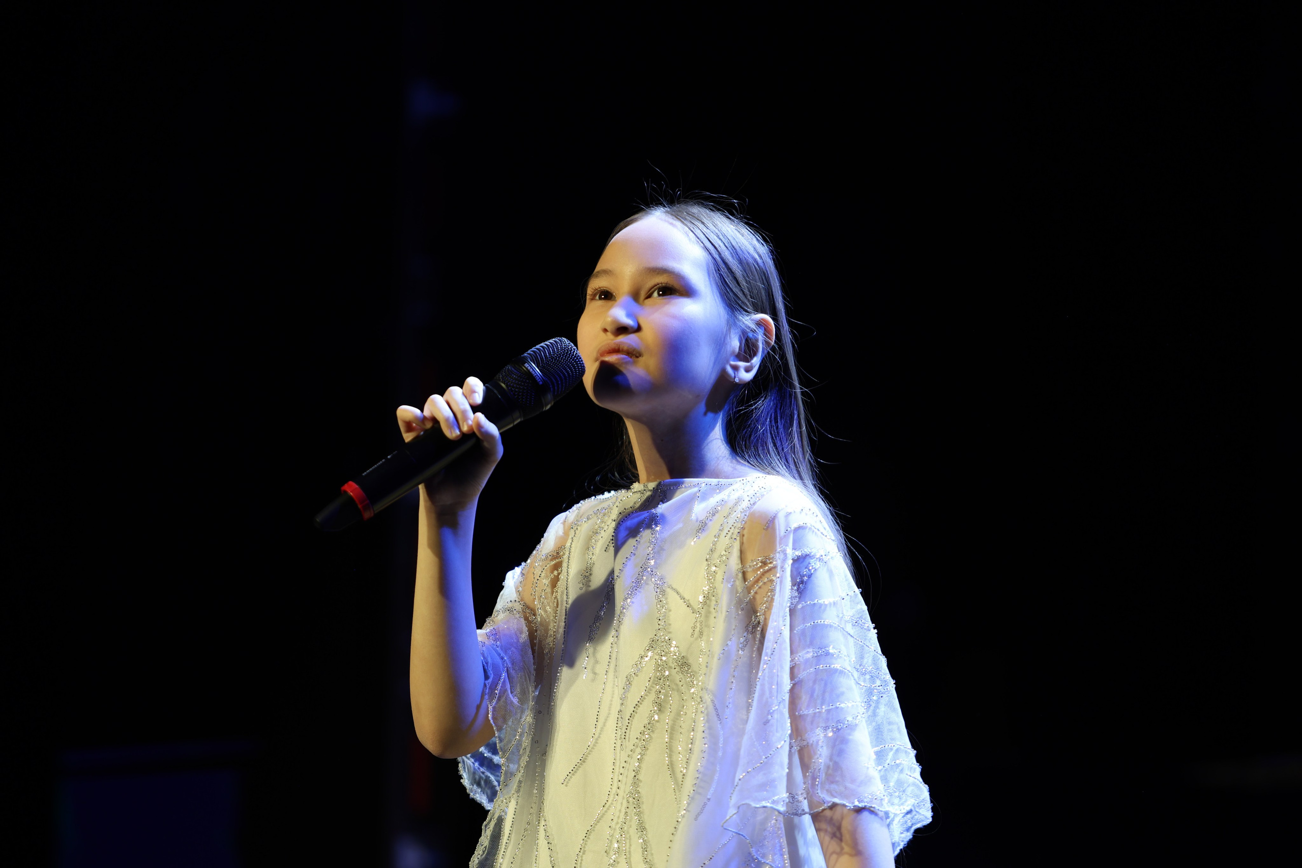 25 января, г. Челябинск. Золотое яблочко