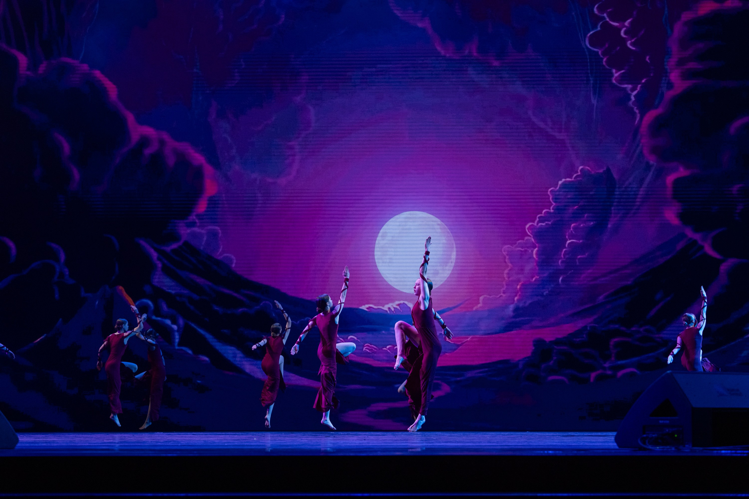 17 мая, г. Москва, Кремль, Концерт. Золотое яблочко