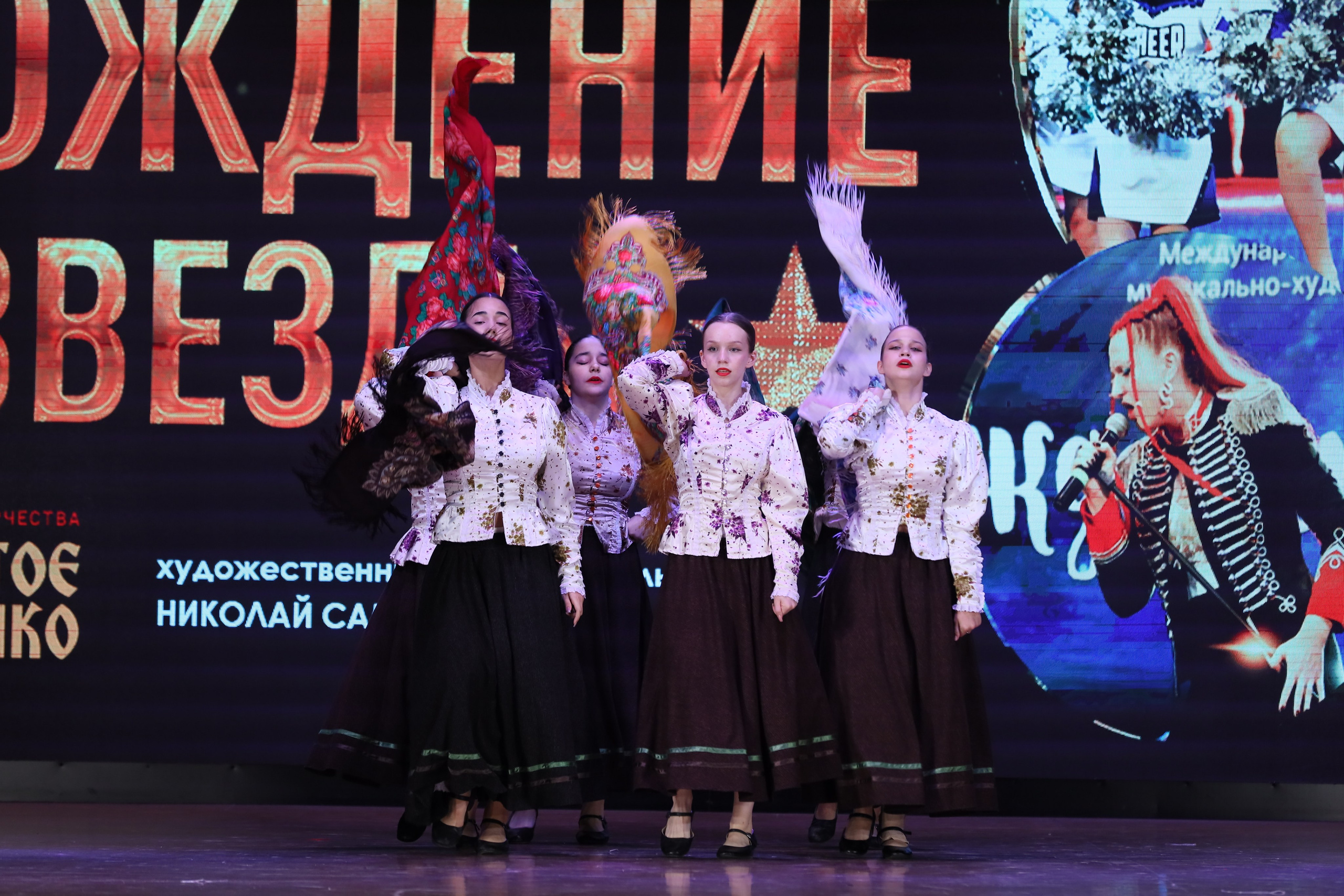 4 ноября, блок 1, видео, номера 14-29, г. Краснодар. Золотое яблочко