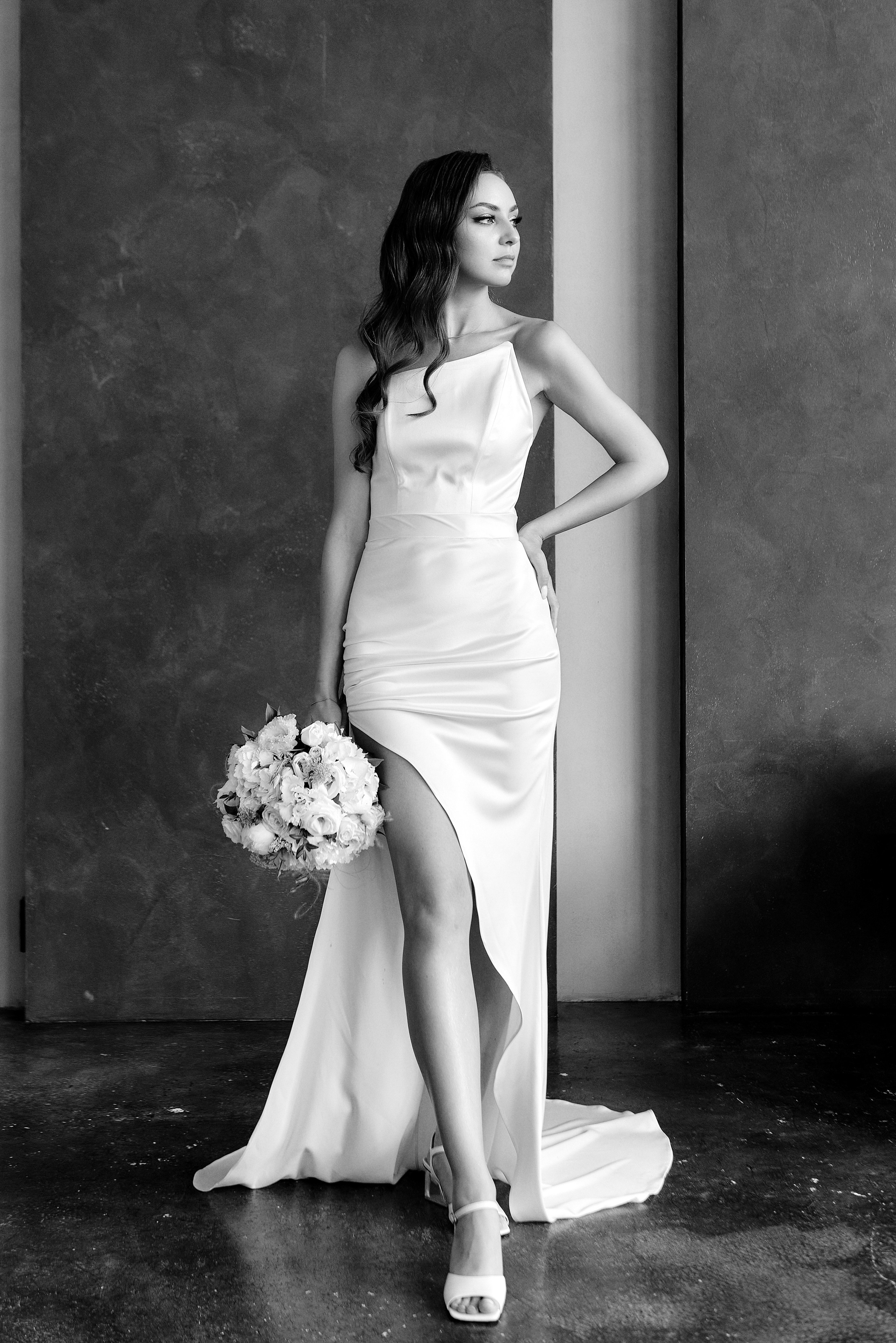 Свадебная фотография в Пензе. Свадебный и семейный фотограф Петр Гатыло