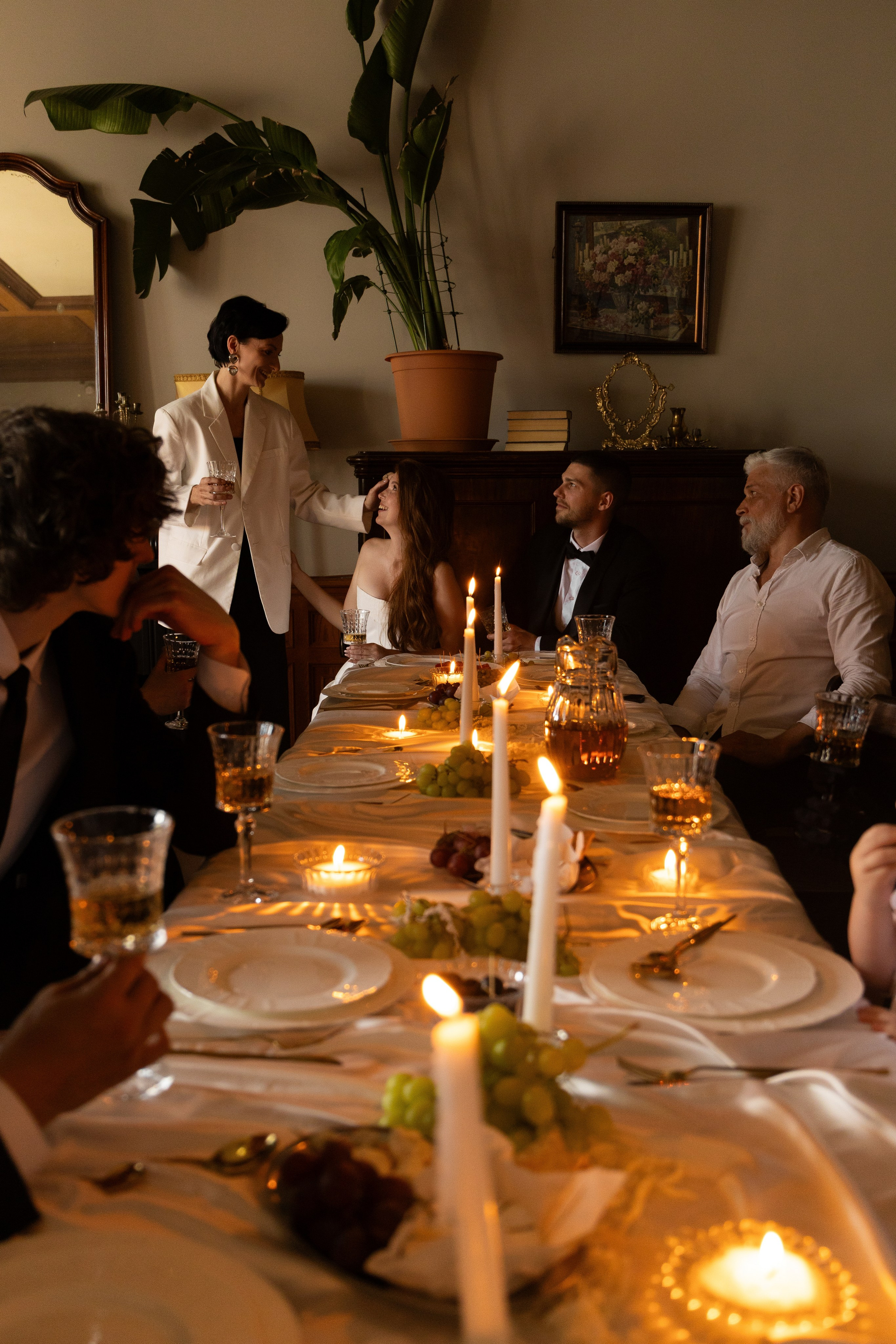 Вероника+Алексей. Свадебный фотограф в Санкт-Петербурге