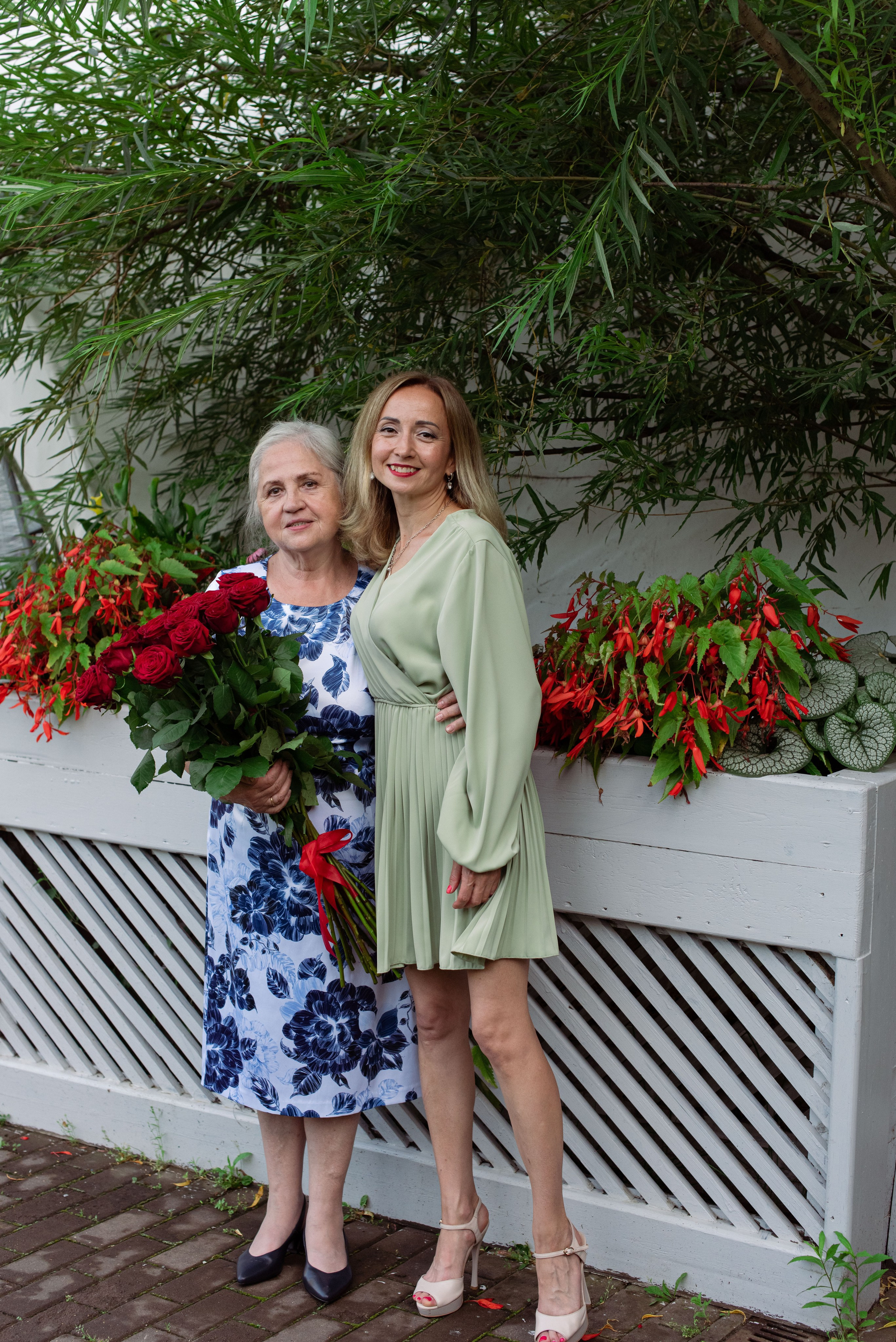 Съемка Юбилея. Женский фотограф в Москве и МО