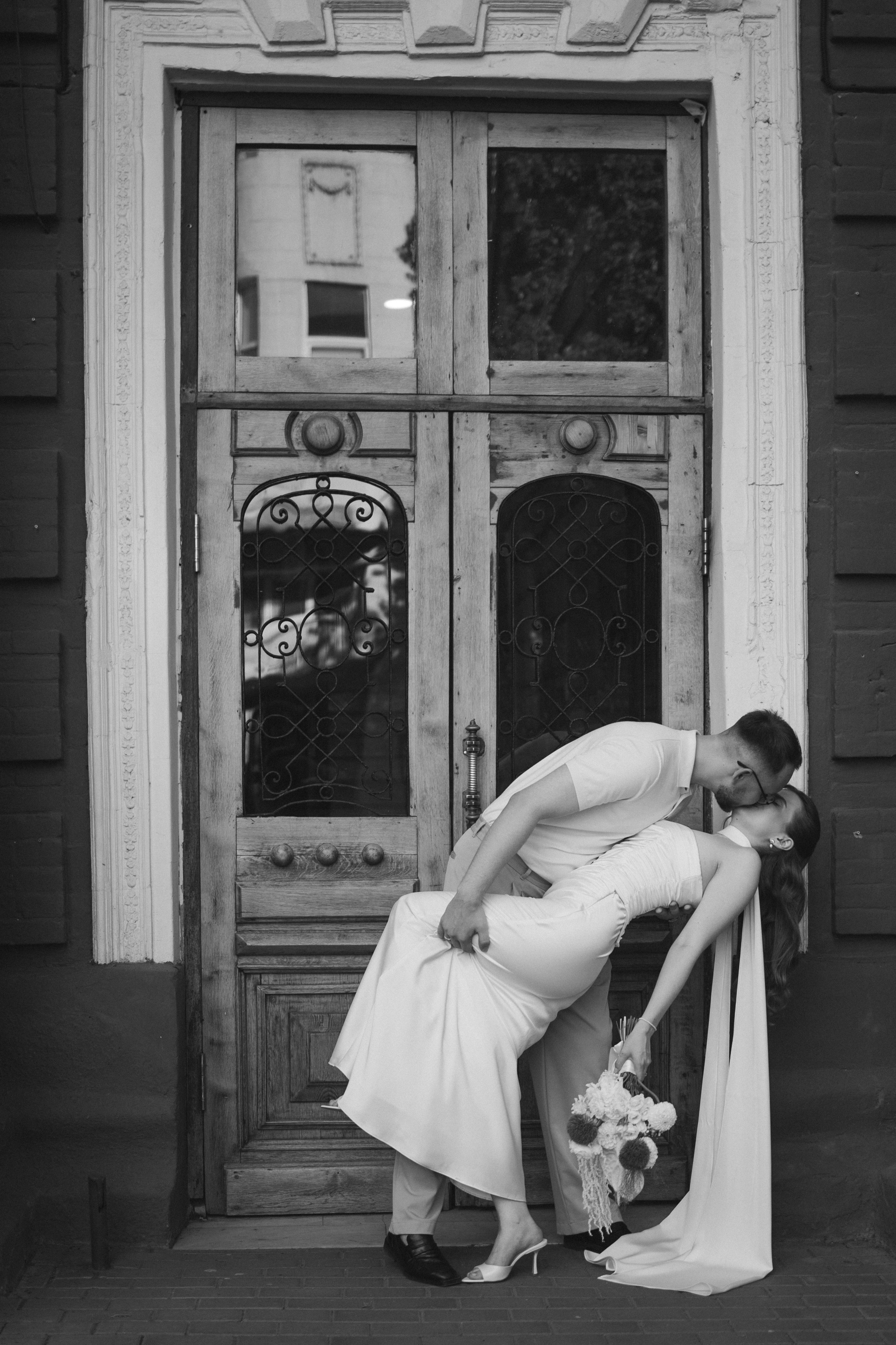 Анонс. Павел и Динара — Свадебная прогулка. Фотограф Ростов-на-Дону, Аксай