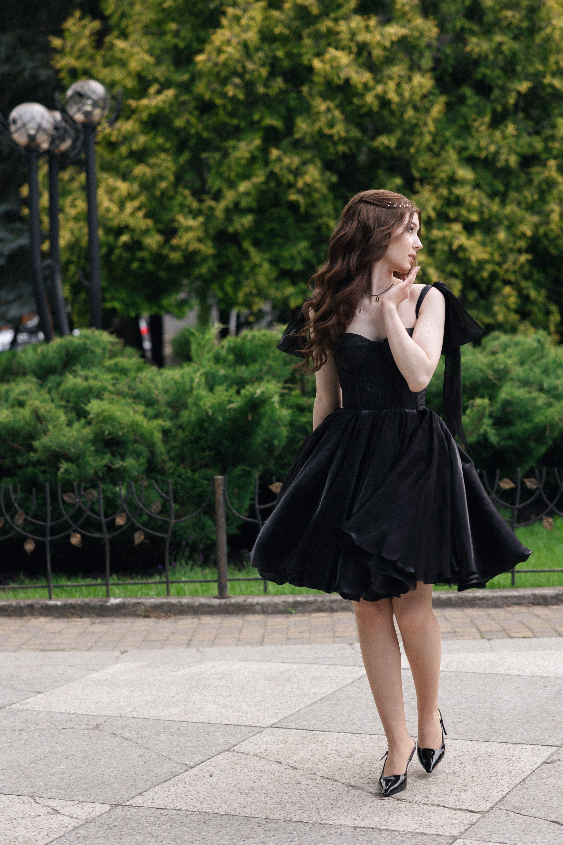 Ресторан «Лесная поляна». Свадебный фотограф Роман Еремеев