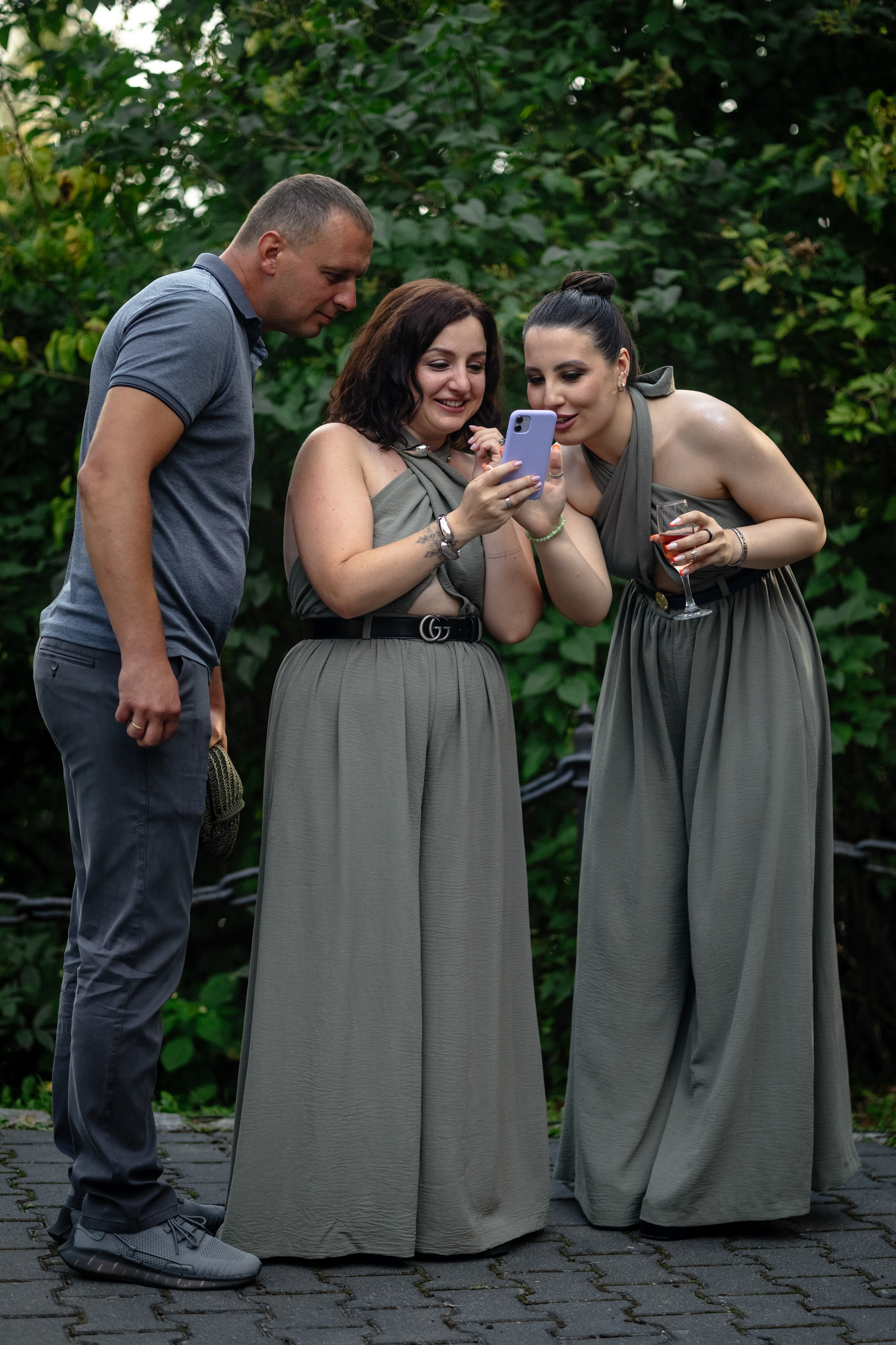 Сергей и Александра. Свадебный фотограф в Калининграде Филоненко Наталья