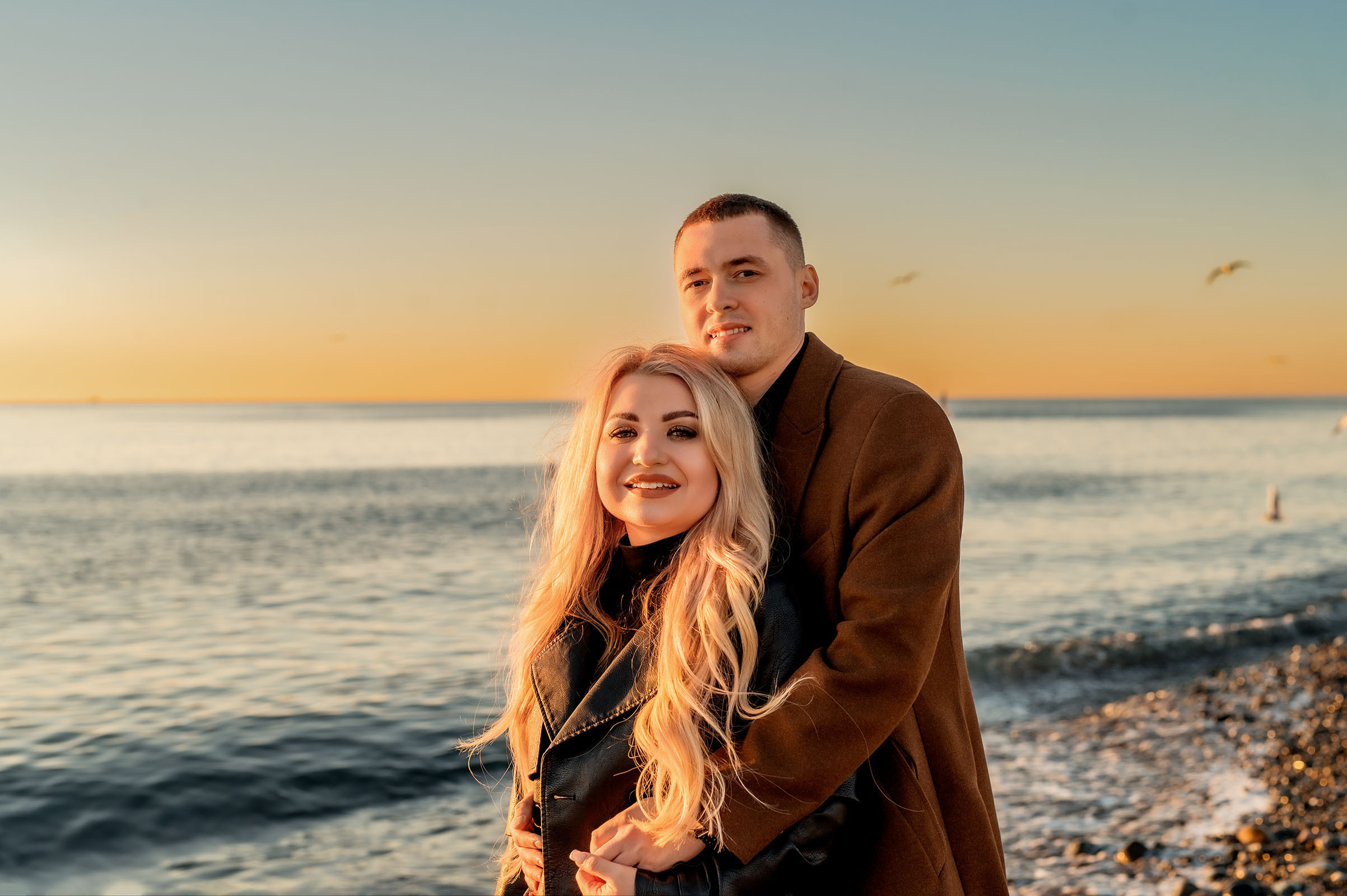 Фотограф в Адлере