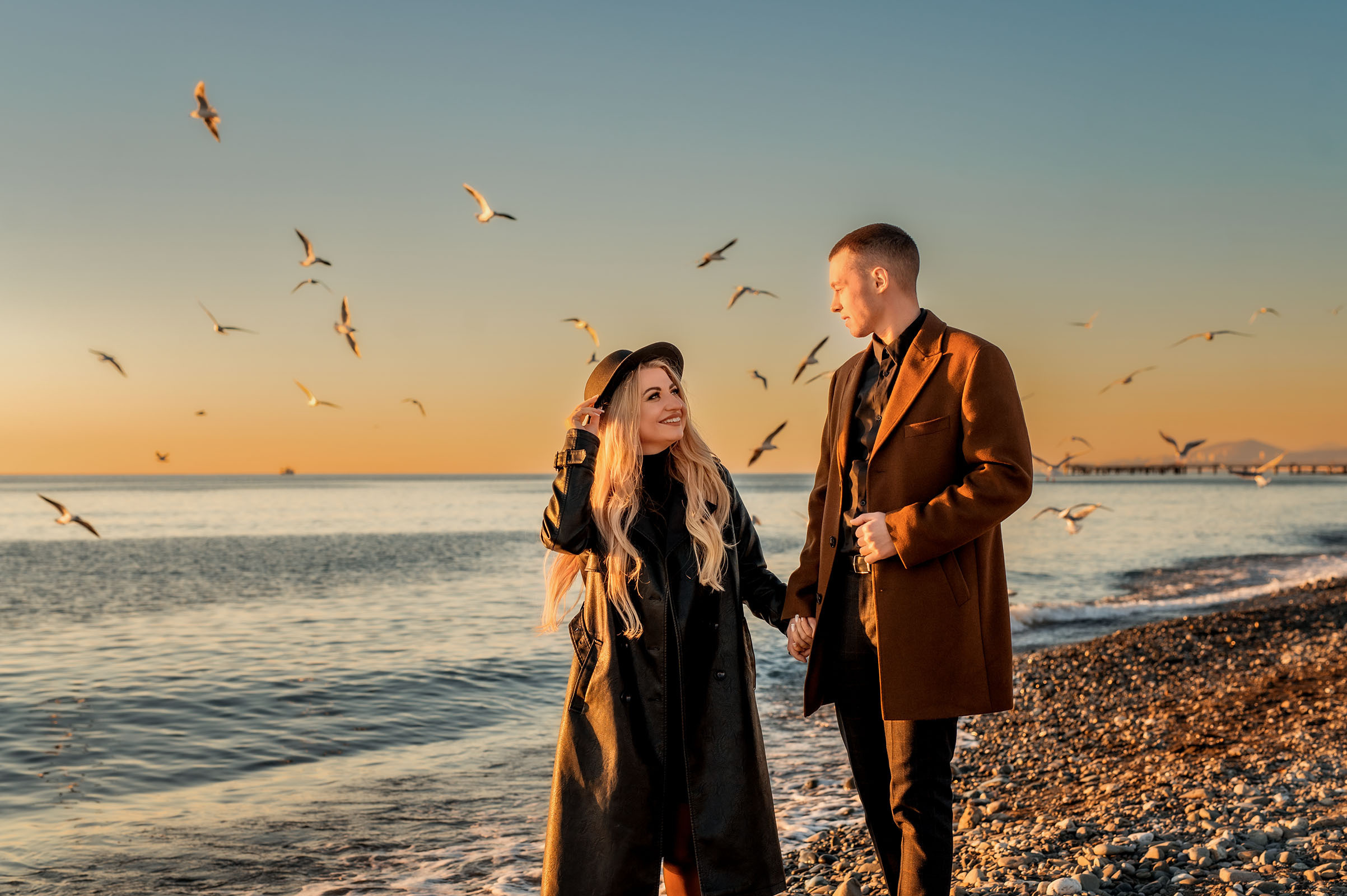 Фотограф Сириус