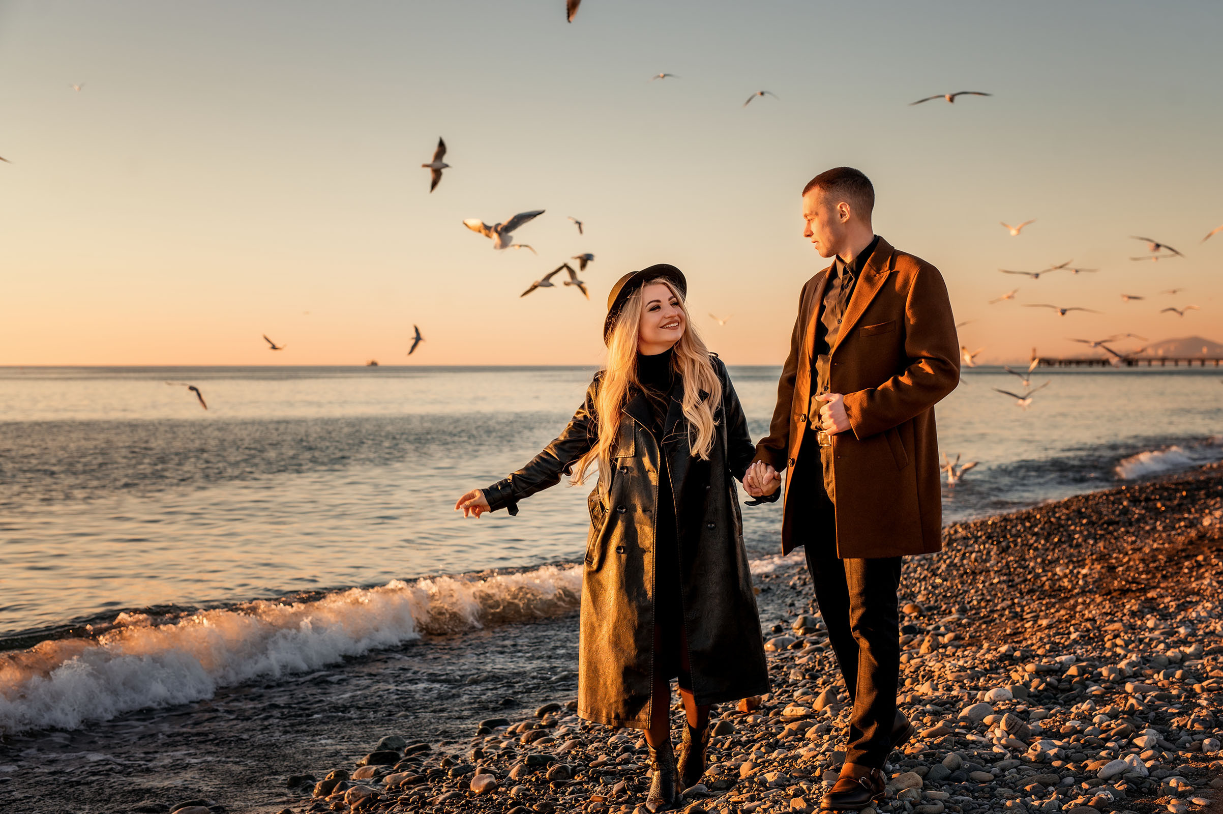 Фотограф Адлер