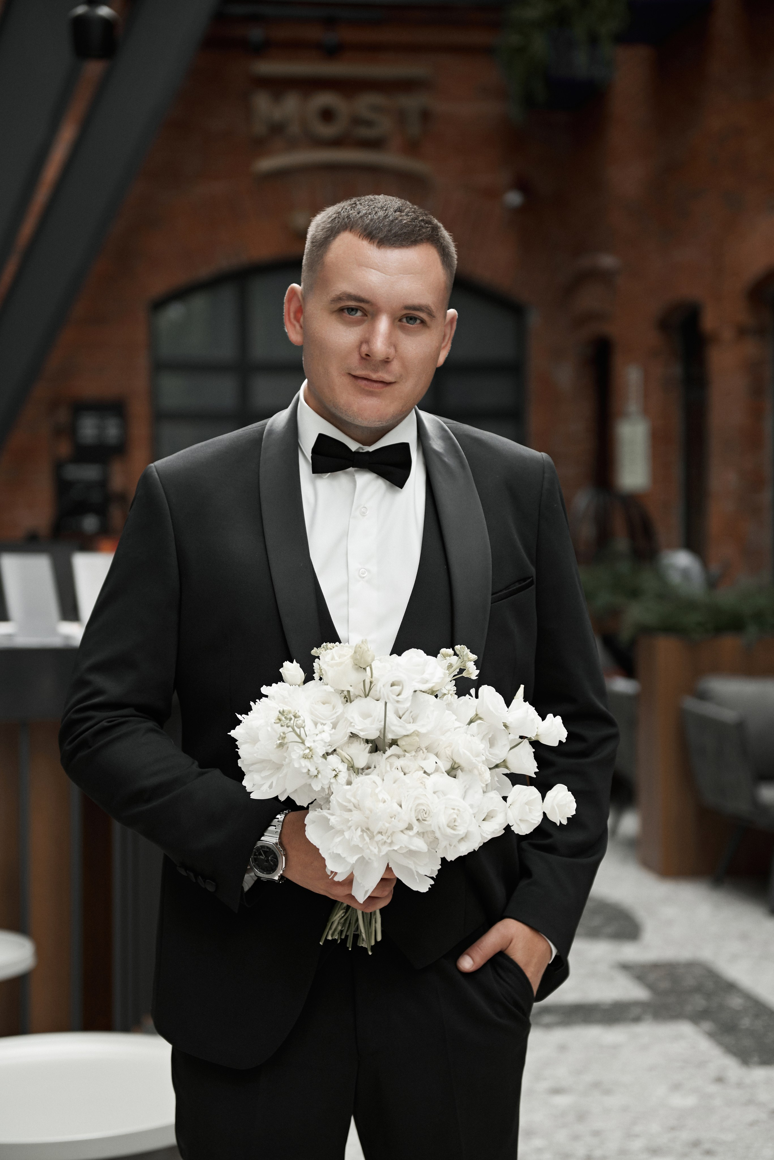 20.07.24 Владимир и Екатерина. Свадебный фотограф Юлия Гусева