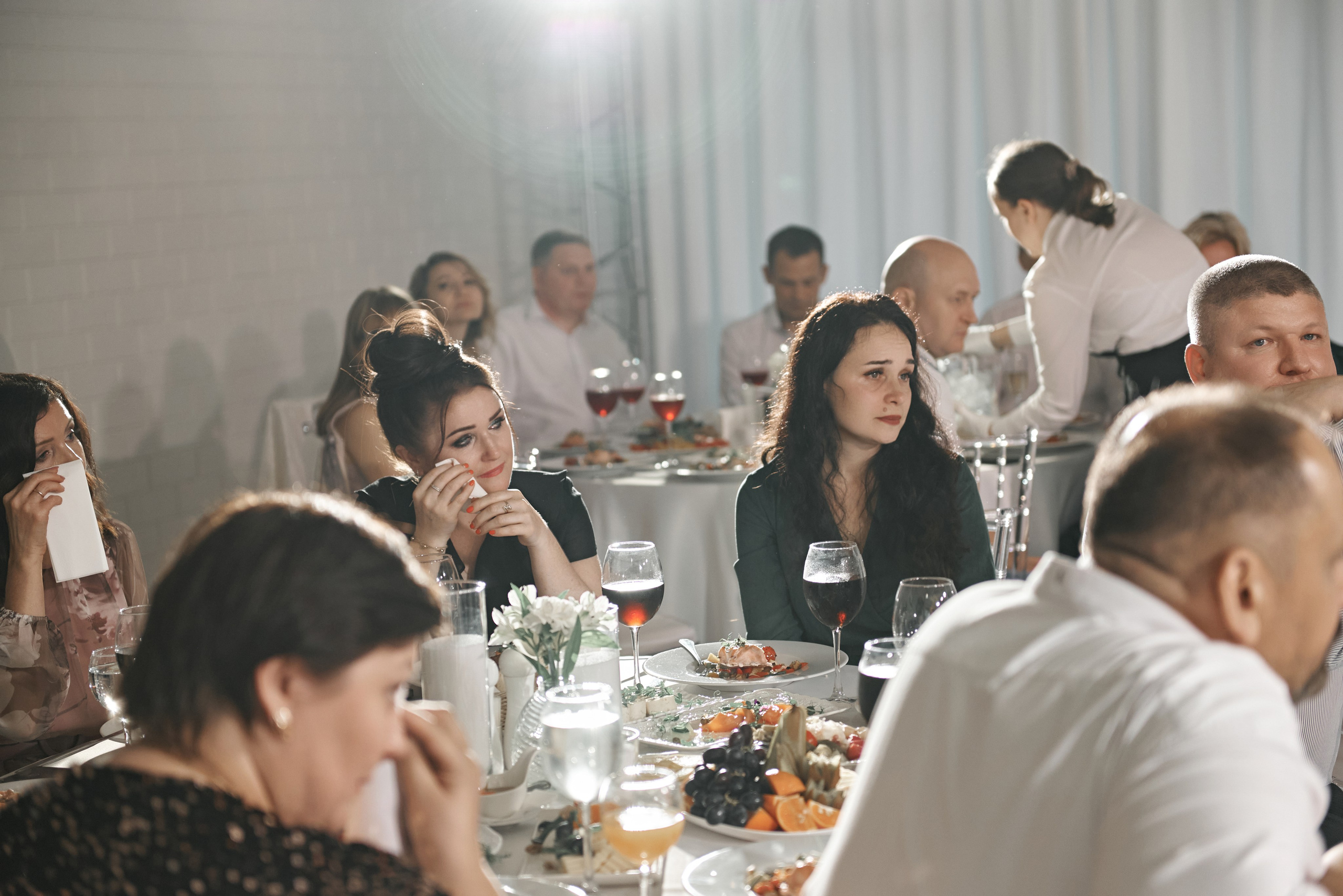 7.06.24 Никита и Даша. Свадебный фотограф Юлия Гусева