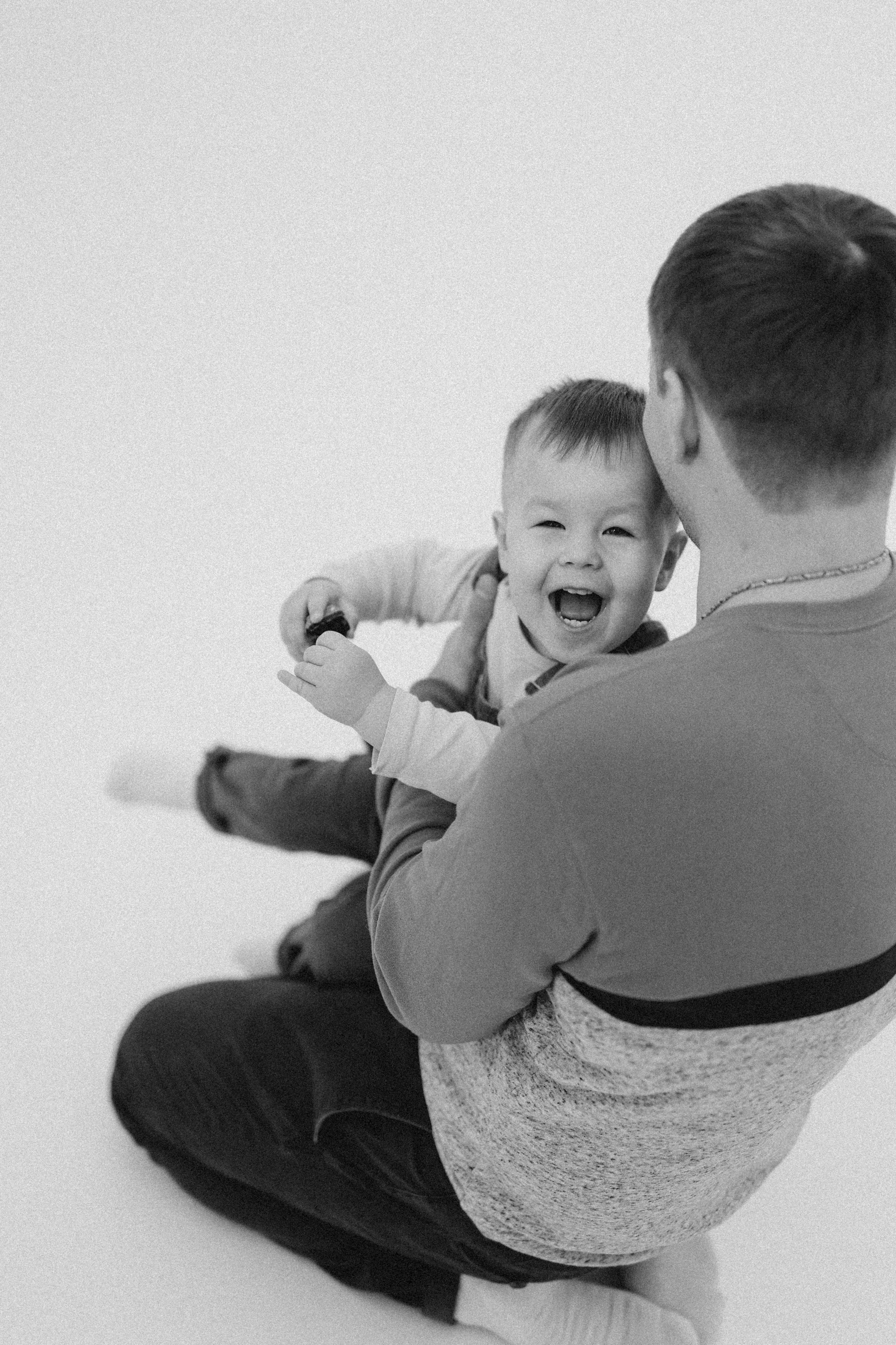 Вове два!. Семейный и портретный фотограф из Казани