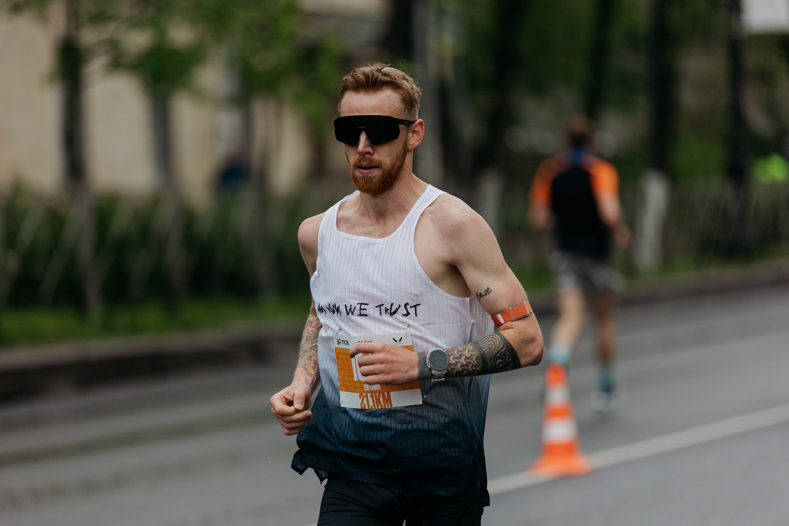 Забег.РФ (Гатчина 2025). Свадебный и репортажный фотограф в Санкт-Петербурге