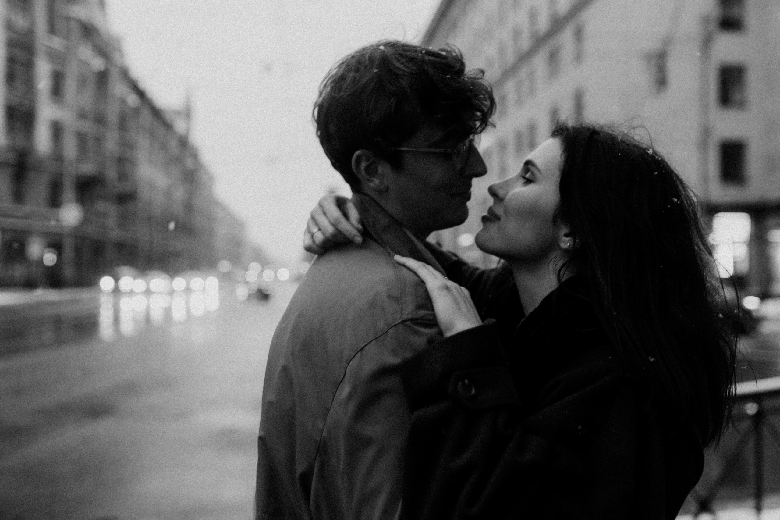 София и Георгий. Фотограф в Санкт-Петербурге