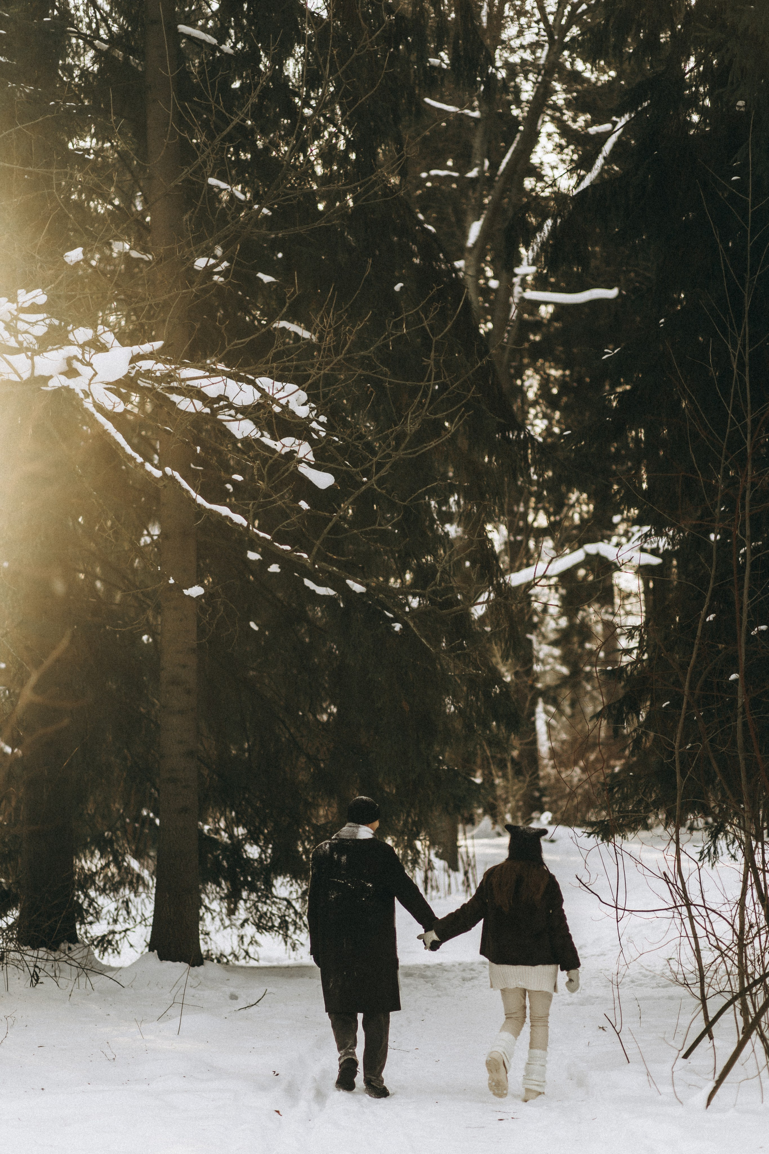 Настя и Коля. Фотограф в Санкт-Петербурге