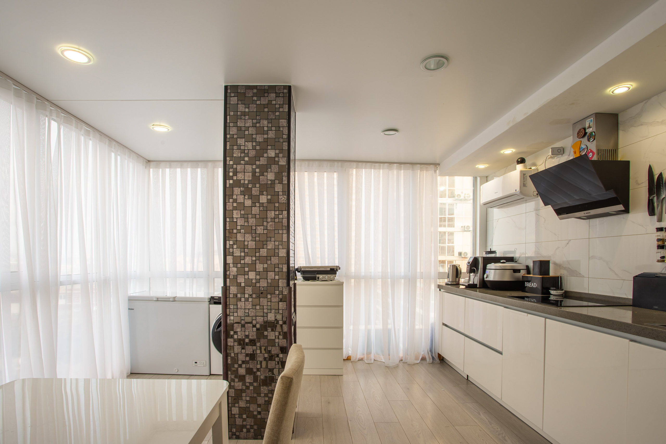 Съёмка недвижимости. Фотограф Валентин Кольцов, фотограф владивосток, свадебный фотограф, с