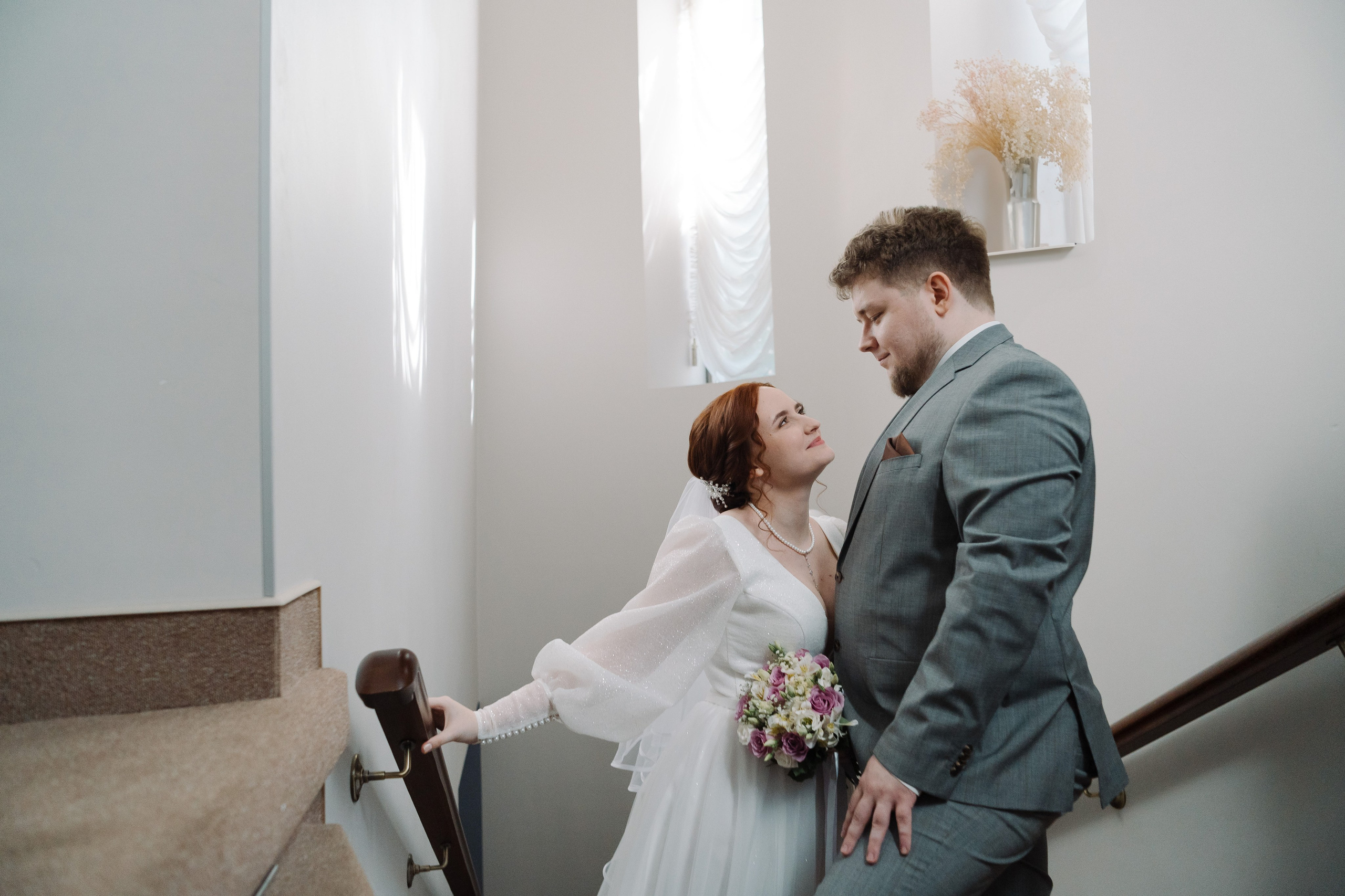 Море волнуется раз | 2024 Денис и Анастасия. ИТВИ