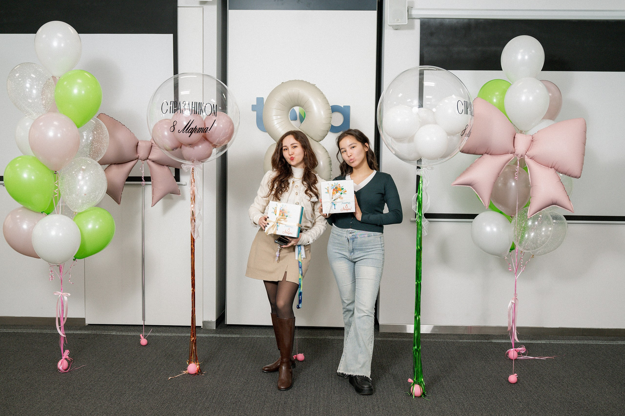 Teva, 8 марта, квиз. Фотограф в Алматы — Алексей Коньков | Репортаж, свадьбы, портреты, Love story