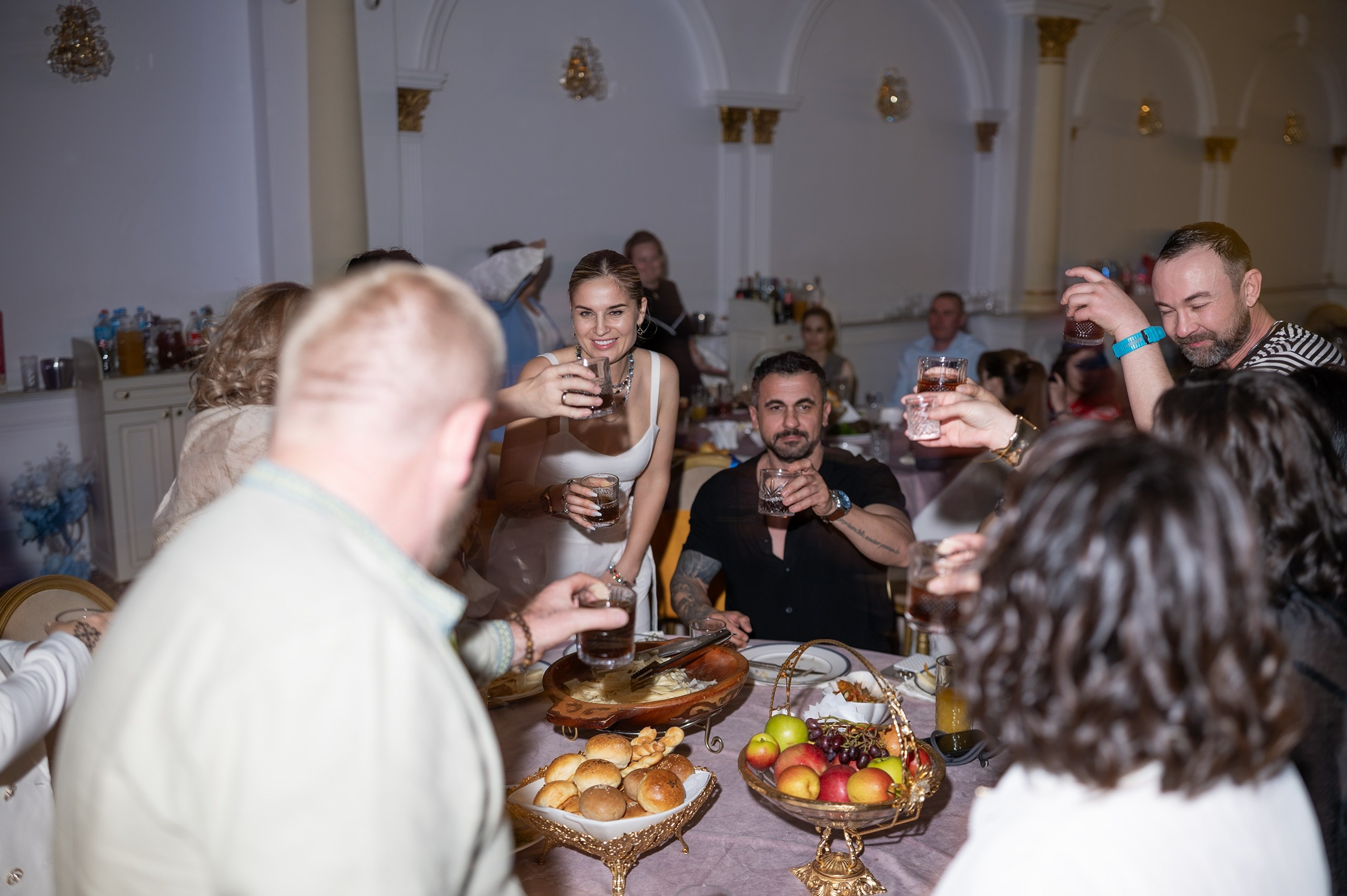 Podo Toi 3. Фотограф в Алматы — Алексей Коньков | Репортаж, свадьбы, портреты