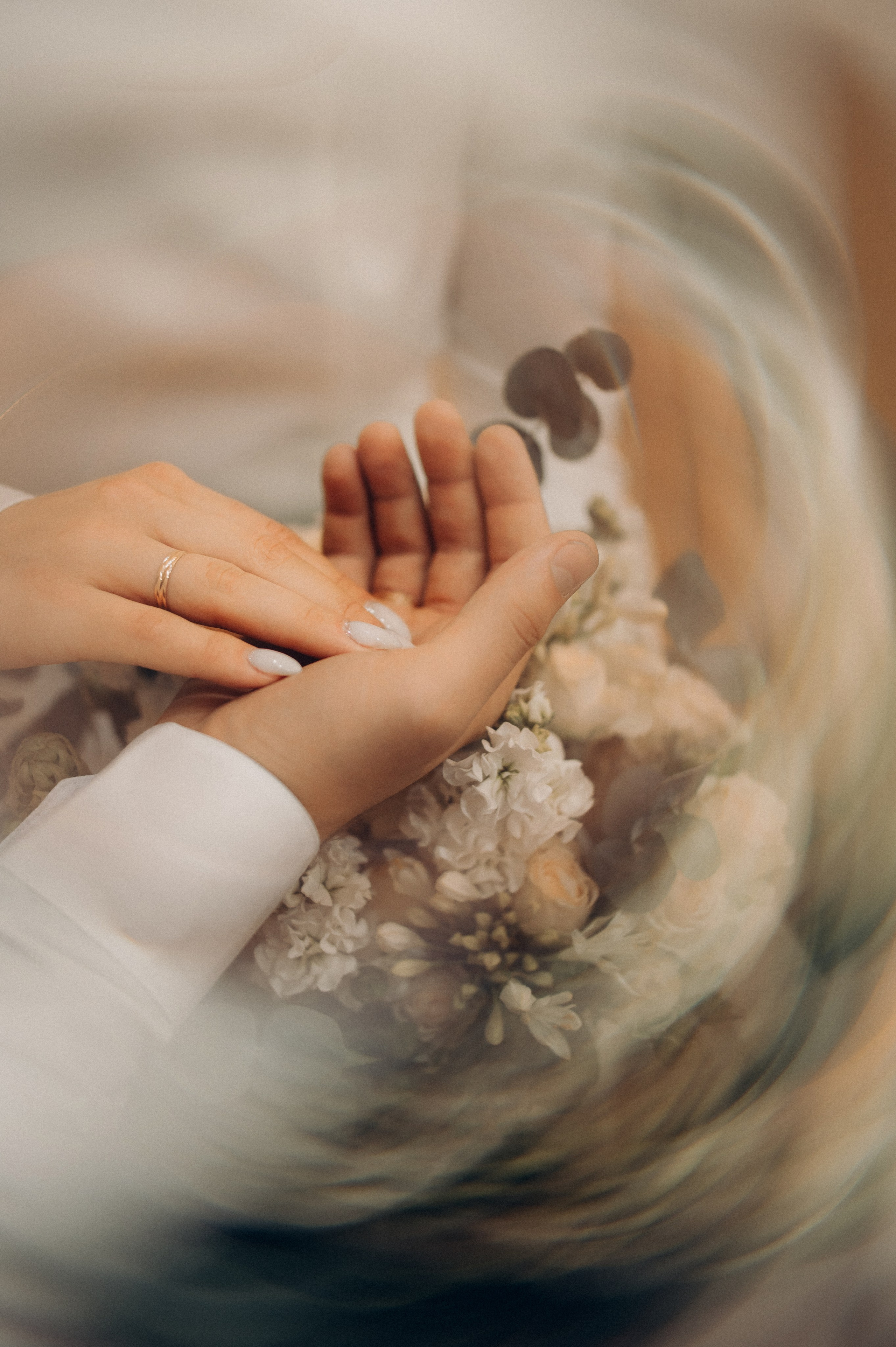 Алексей и Вероника. Фотограф Алексин, Тула