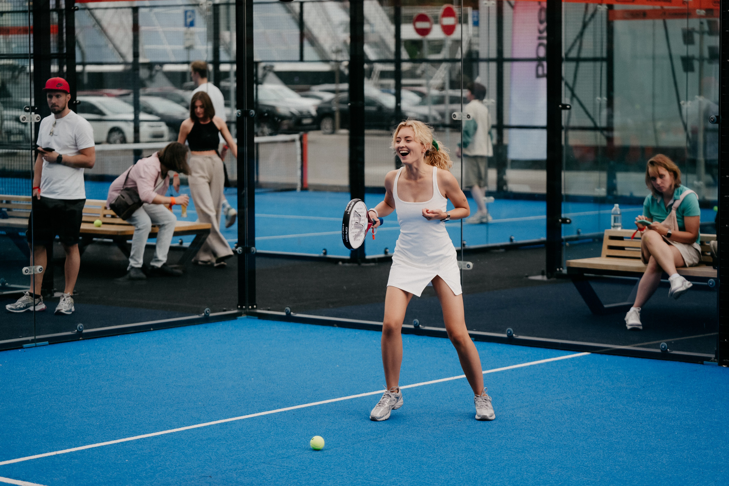 Рокет. Фотограф в Москве Дмитрий Рогов