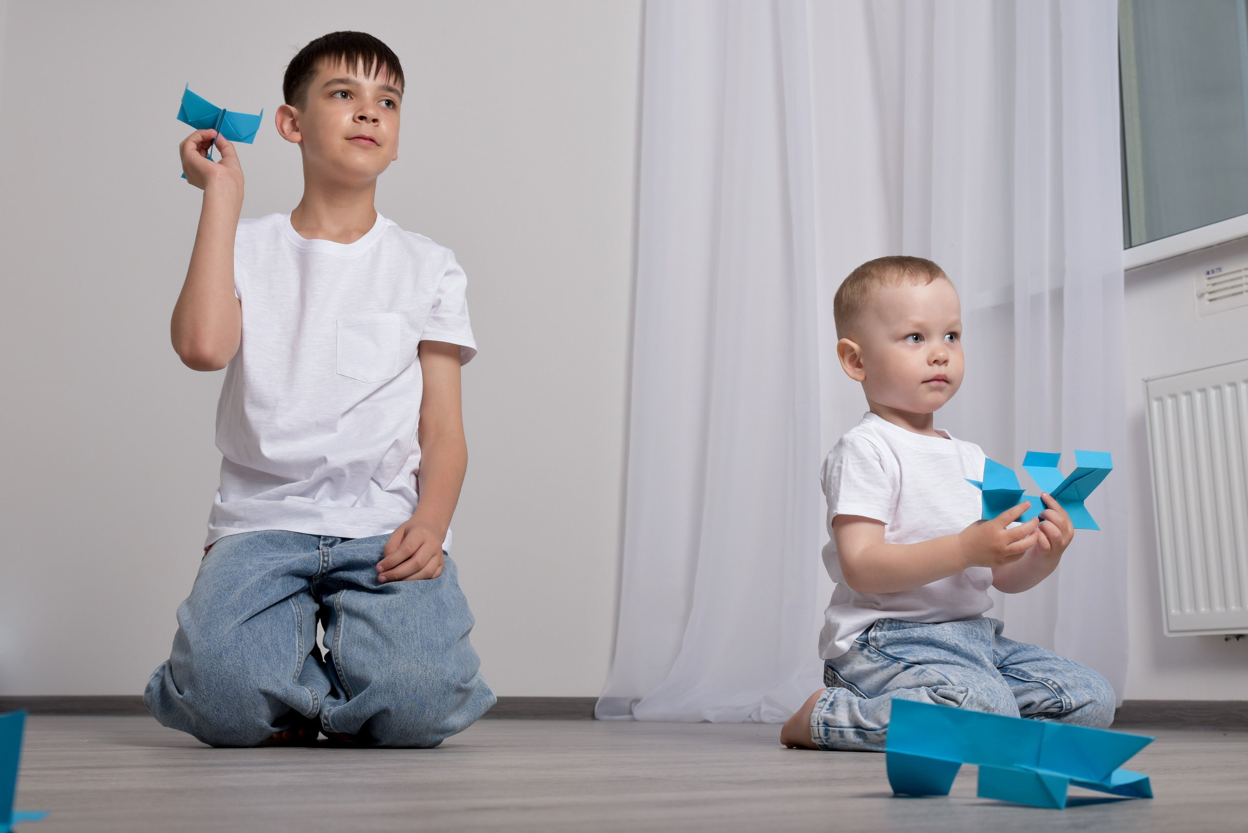 Семейная траектория. Фотограф Наталья Жильцова