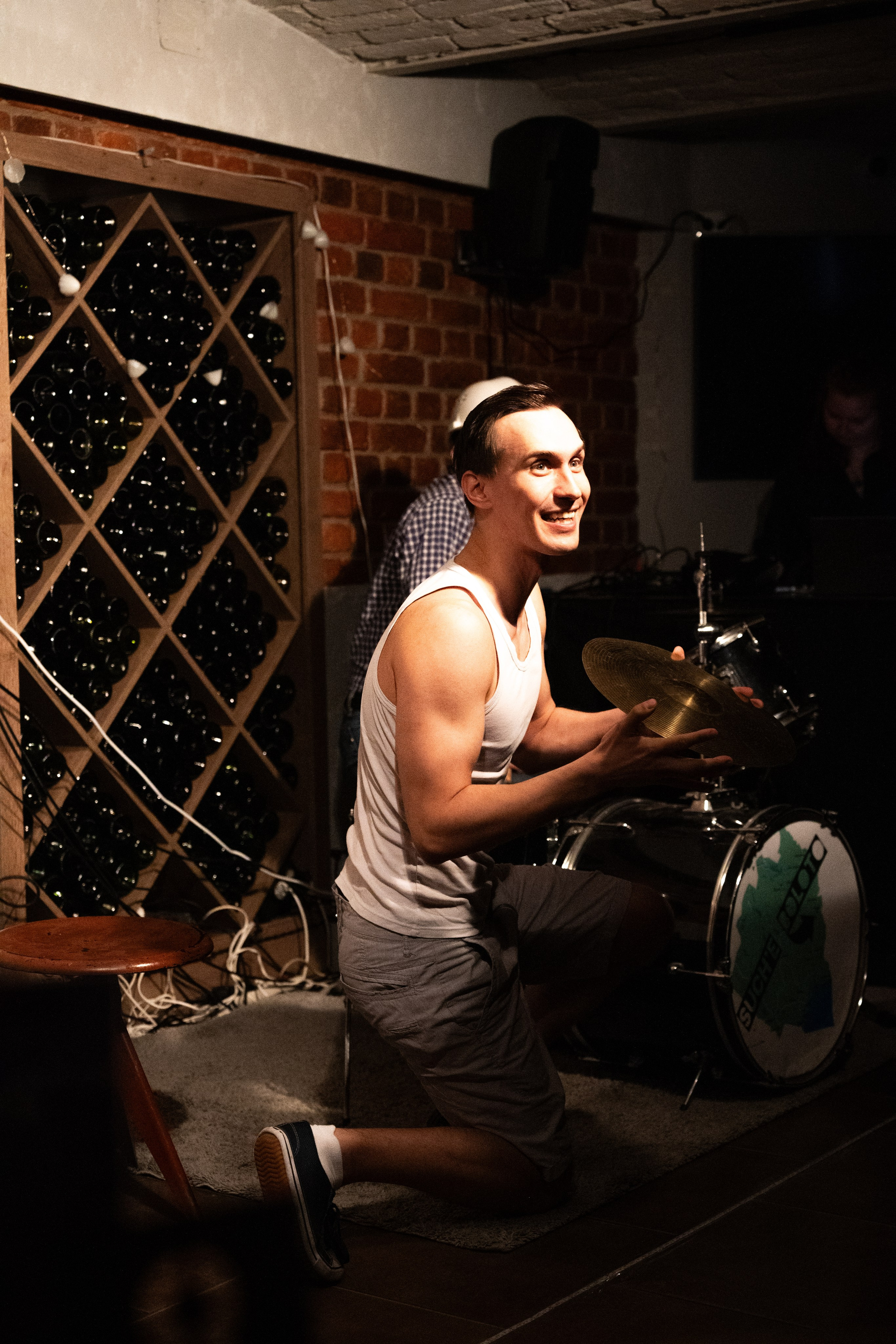 Концерты / Спектакли. Кошенкова Мария: портретный и репортажный фотограф. Санкт-Петербург