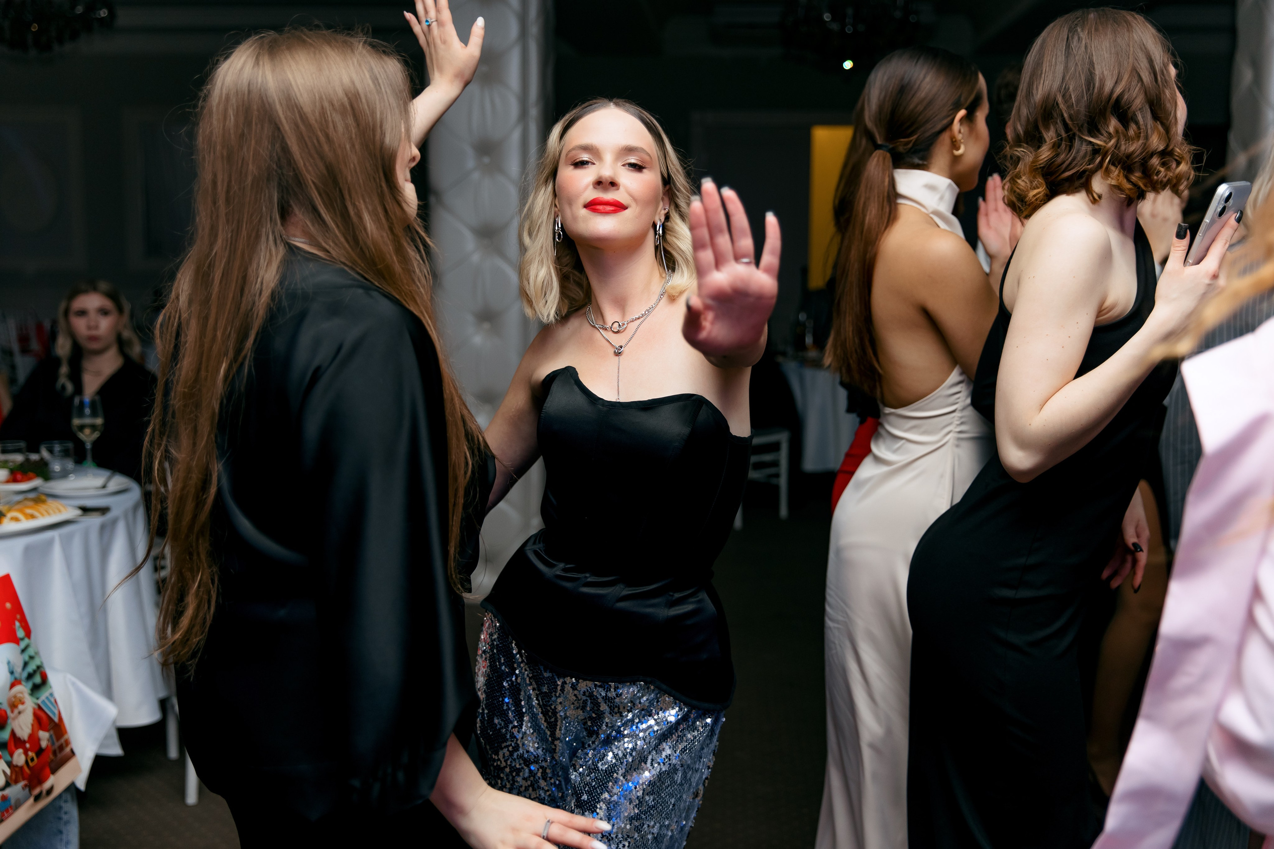 Корпоратив 2026. Свадебный и портретный фотограф — Мария Костина