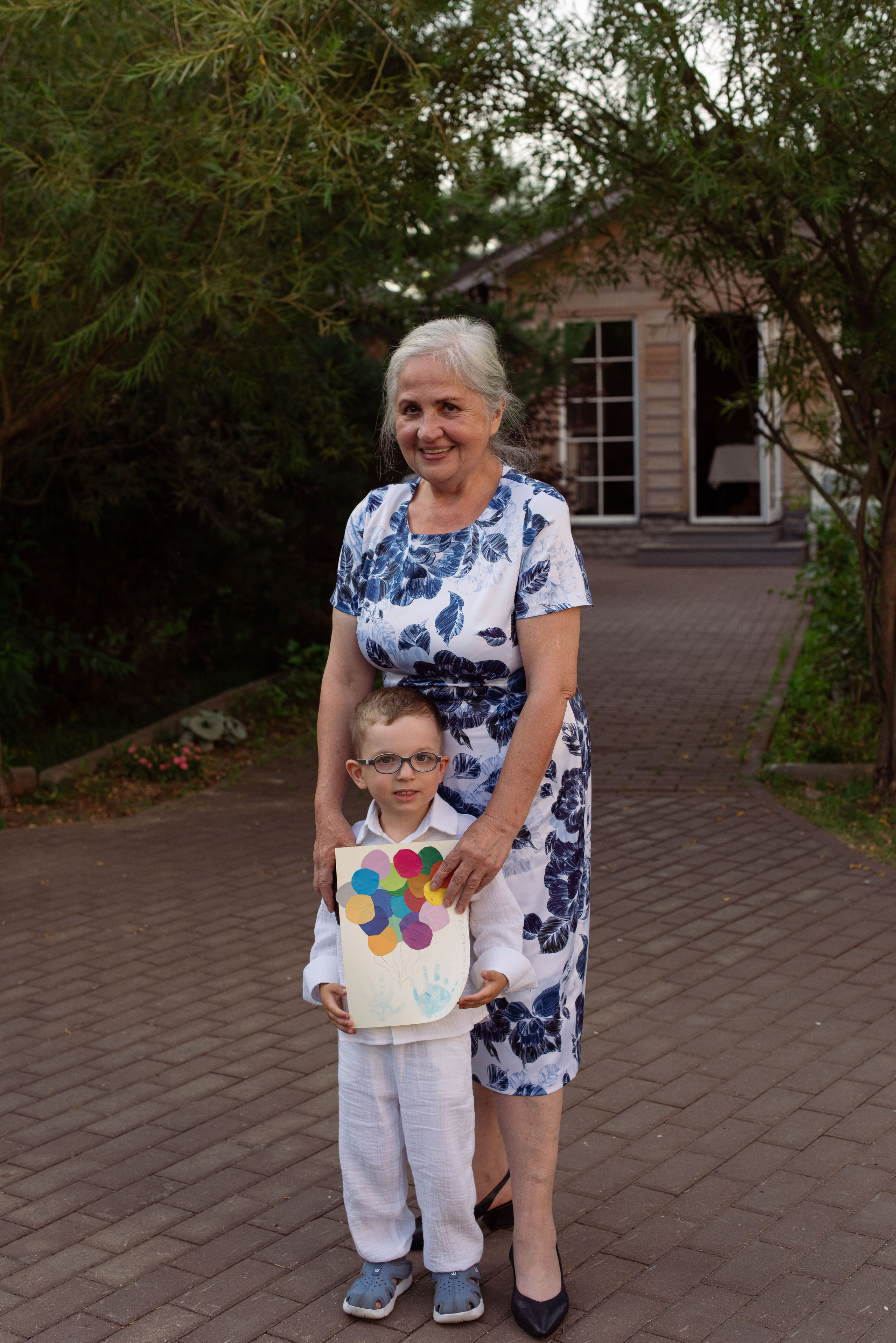 Съемка Юбилея. Женский фотограф в Москве и МО