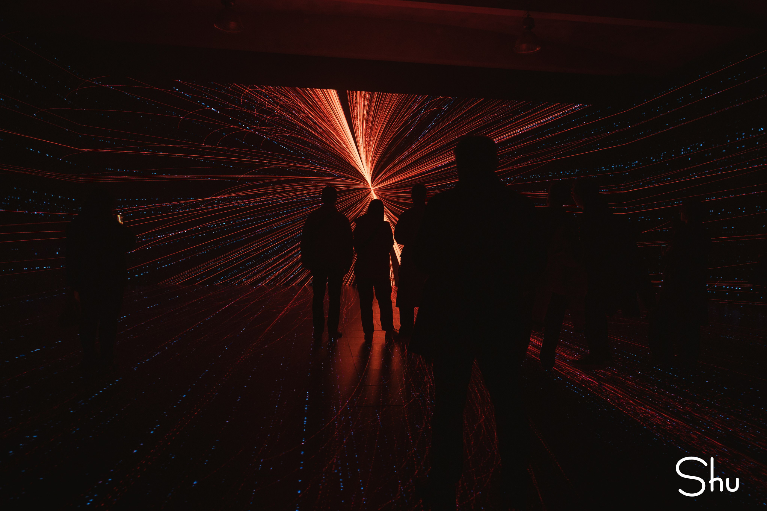 Фестиваль мультимедийного искусства INTERVALS 2026