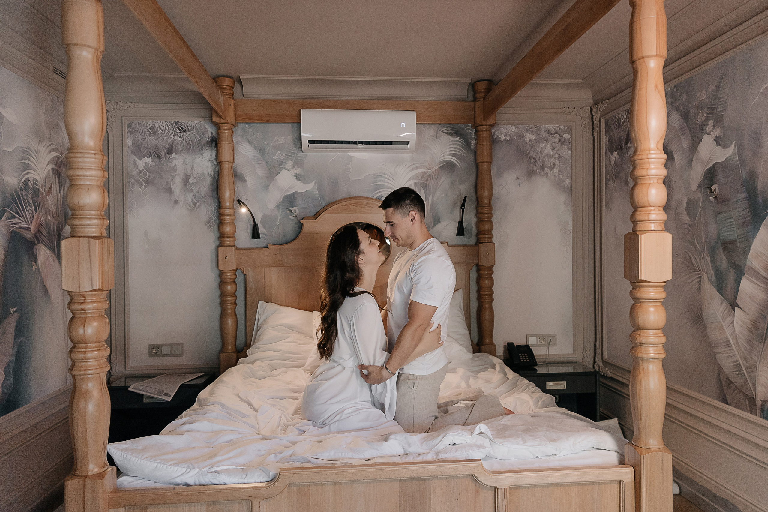 Свадебная съемка в Твери (1). Свадебный и семейный фотограф в Твери и Тверской области
