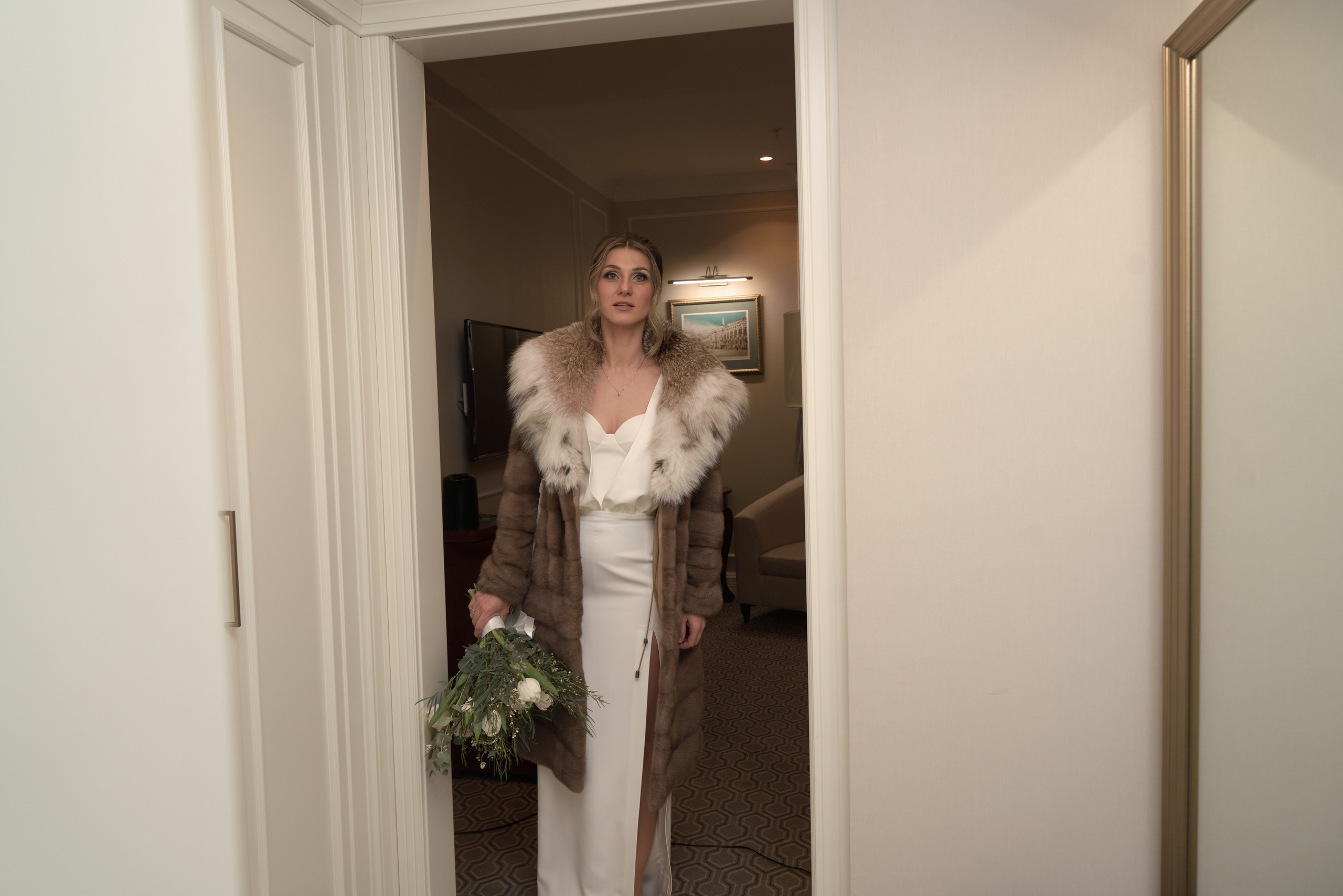 Роскошь для двоих в Царском селе.Эрика и Илья. Свадебный, семейный и контент фотограф в Санкт- Петербурге Елена Грие