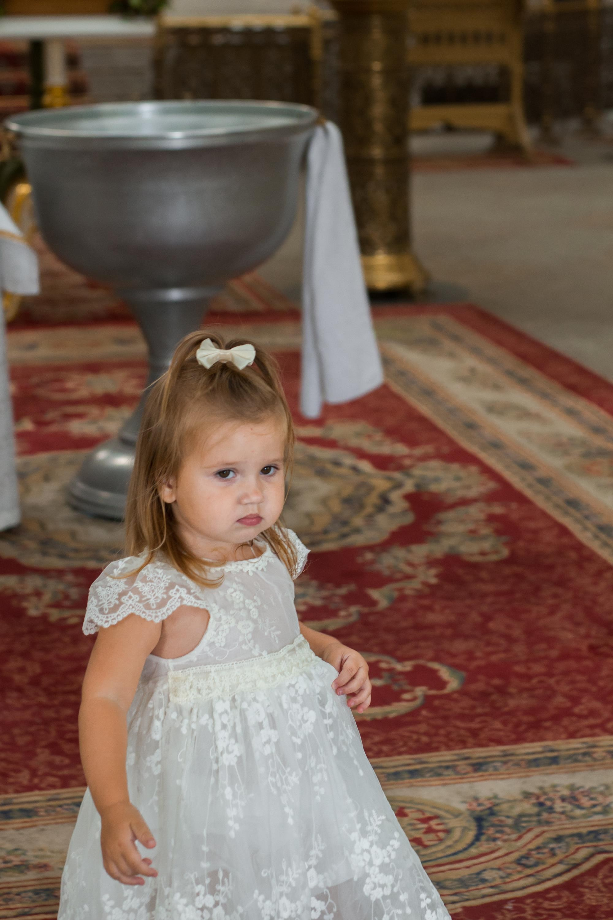 Софийский собор в г. Пушкин, крещение Евы. Контент- фотограф, рилсмейкер в Санкт- Петербурге Елена Грие