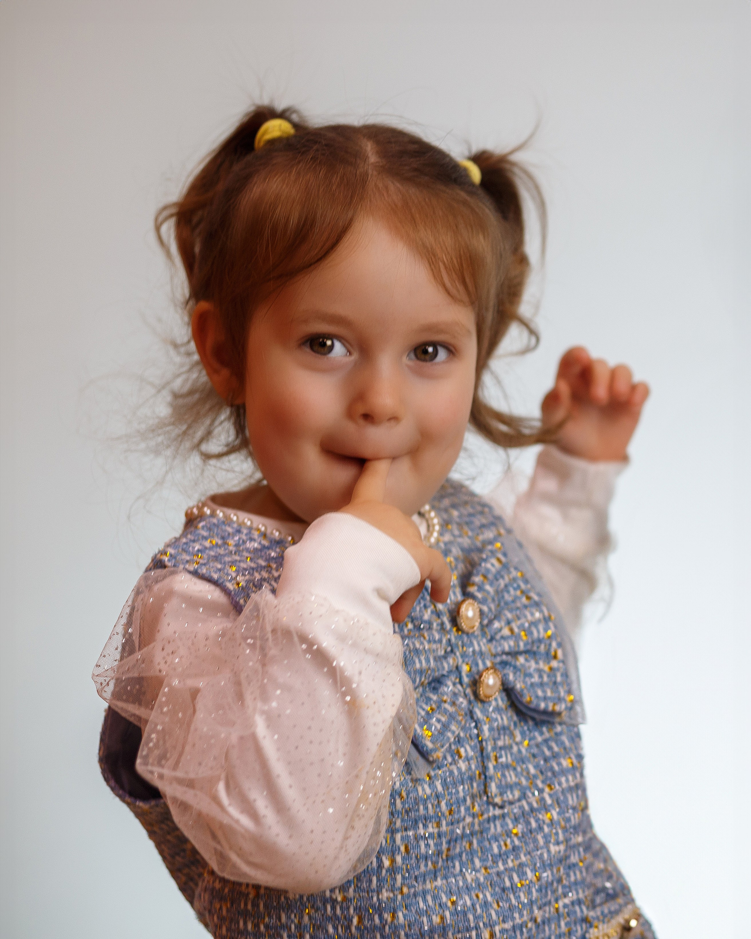 Альбом фотографий — Хадижа. Николай Мокрицкий — Фотограф в Москве и Московской облости