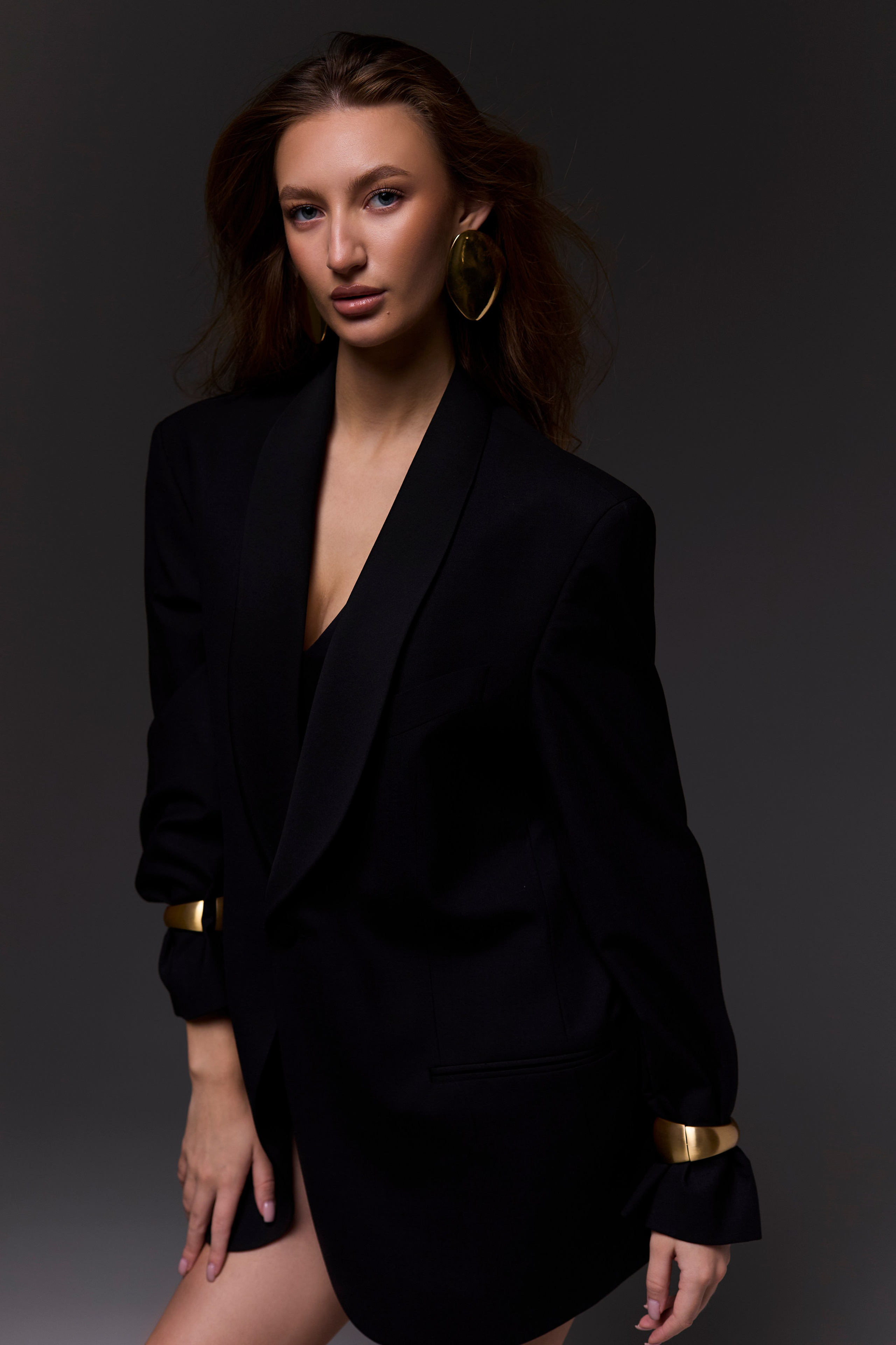 Фешн съемка для Влады. Семейный и индивидуальный фотограф в Ростове-на-Дону