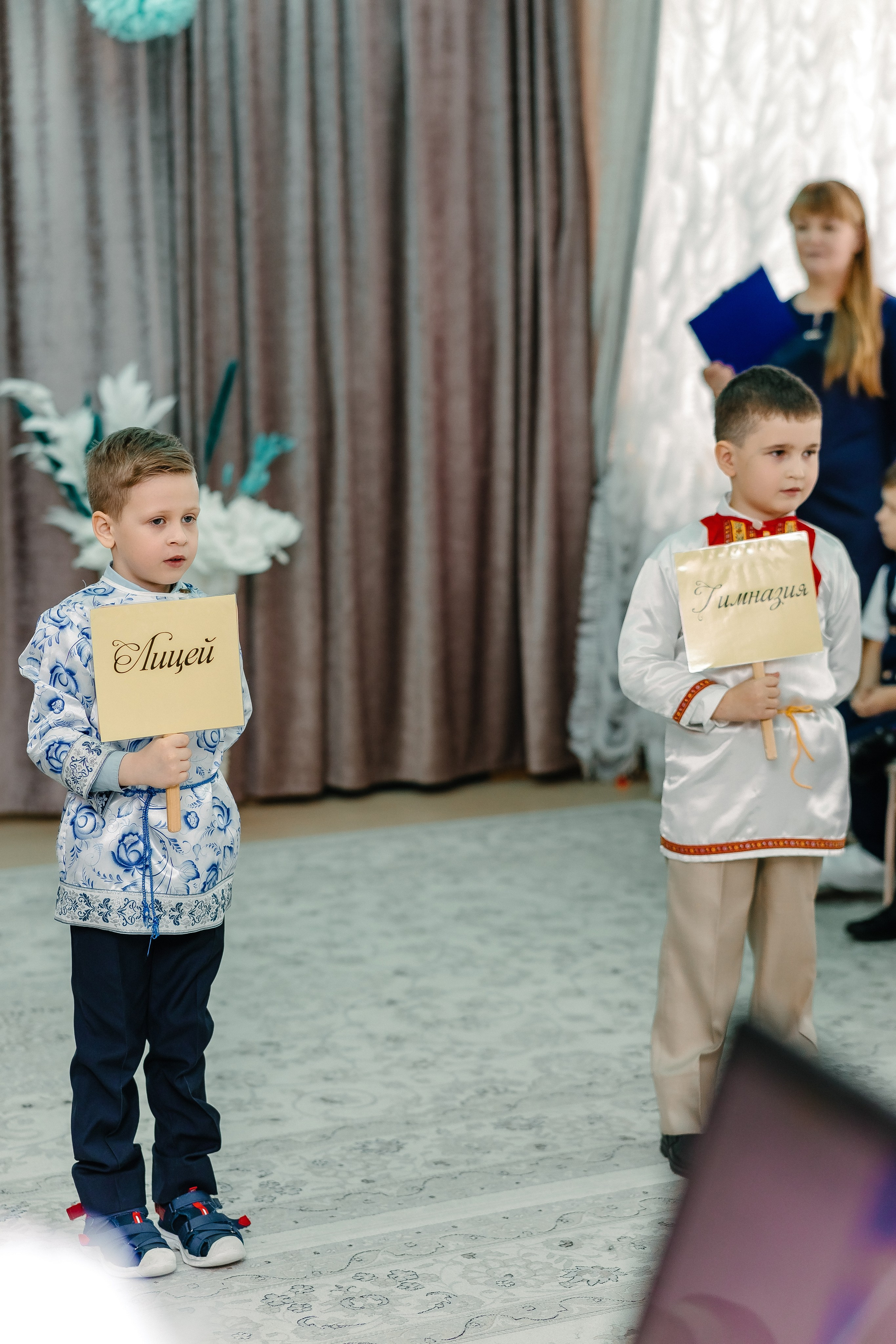 Выпускной в саду. Диана Тимиряева | Фотограф в Воронеже
