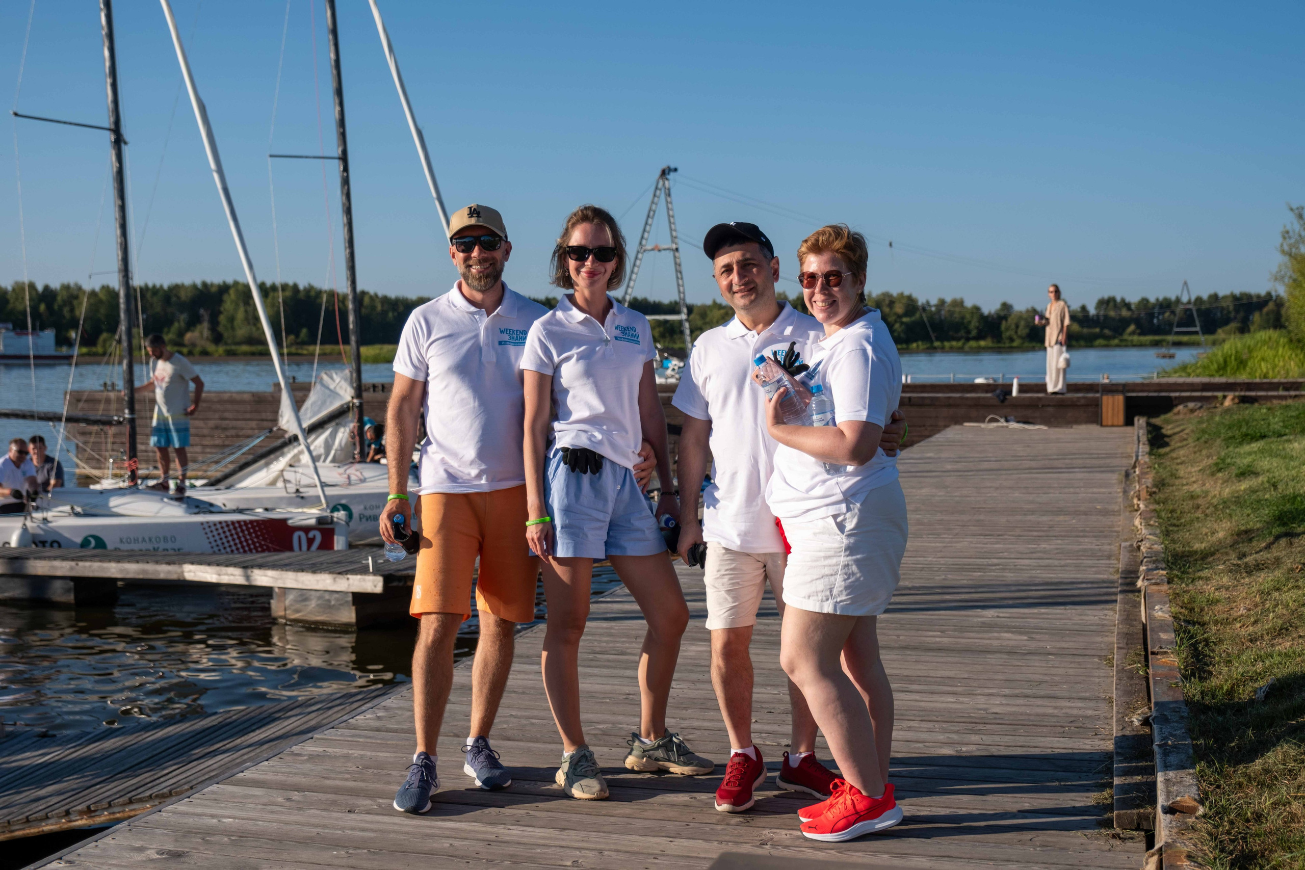 РЕГАТА. Фото тур