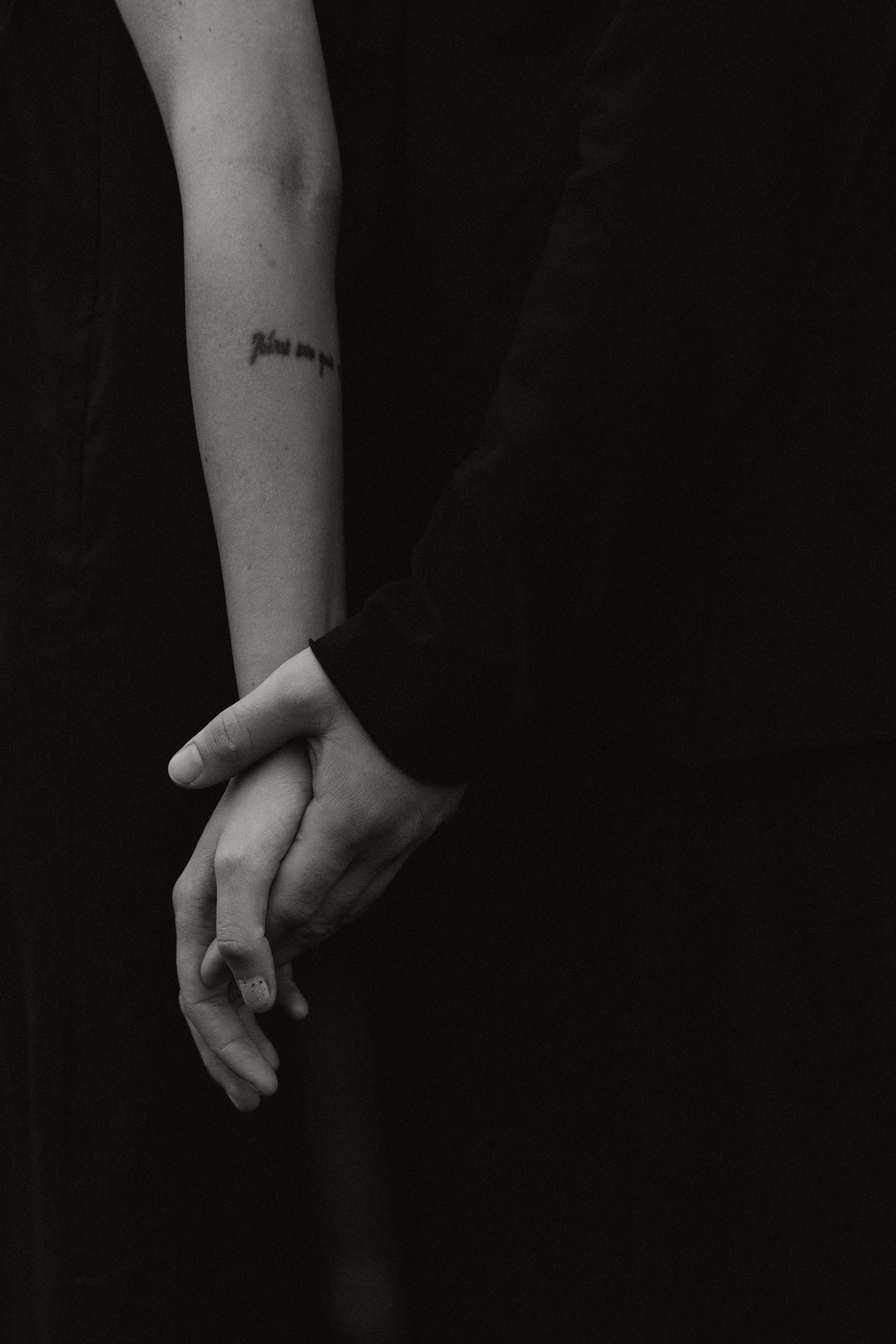 Парная фотосъемка. Фотограф Коронелли